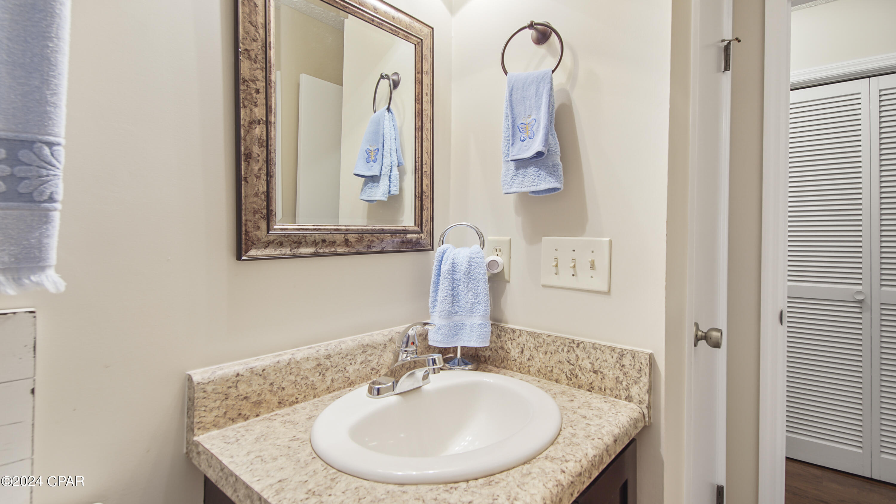 Forest Park Village - Residential