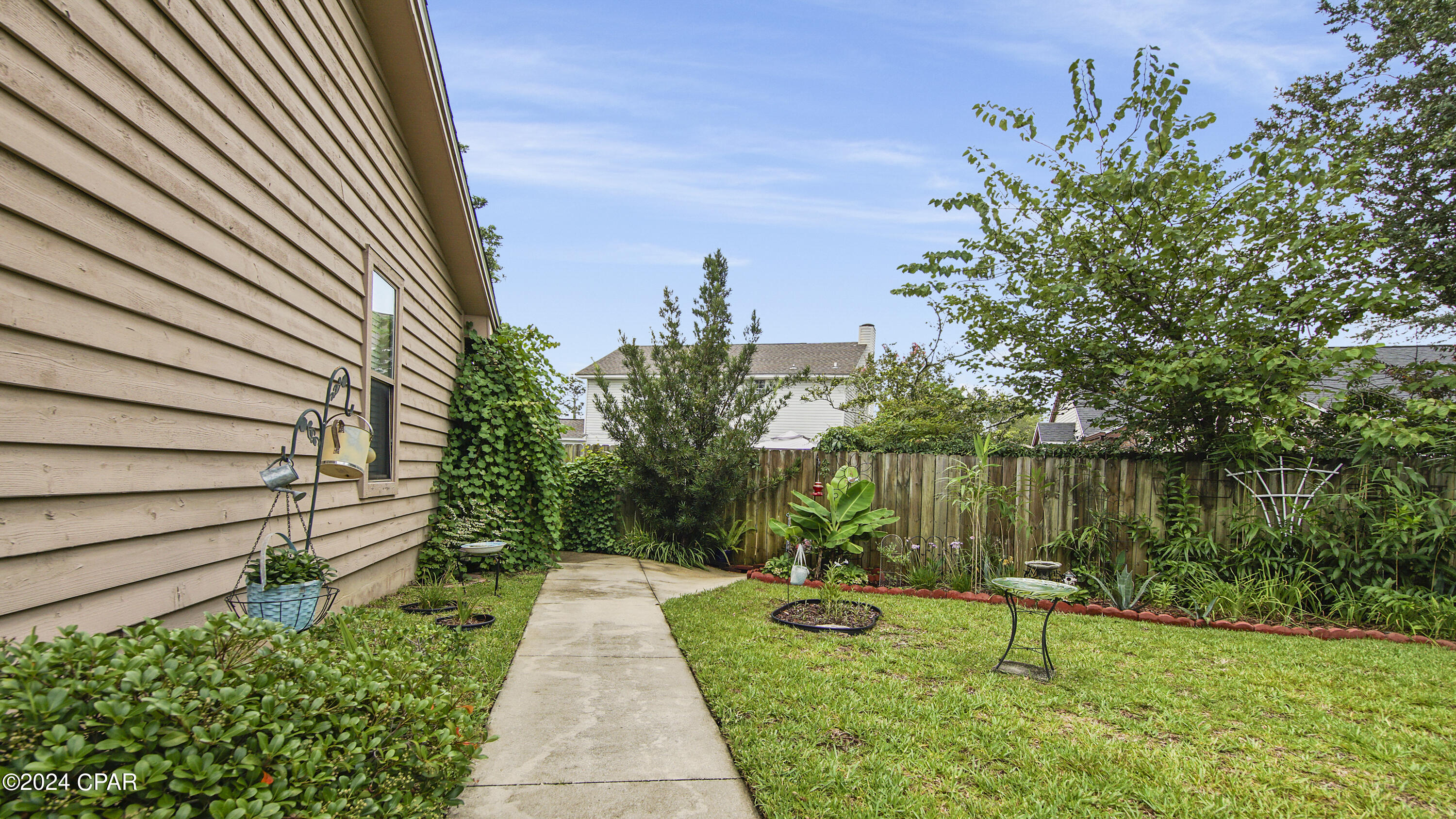 Forest Park Village - Residential