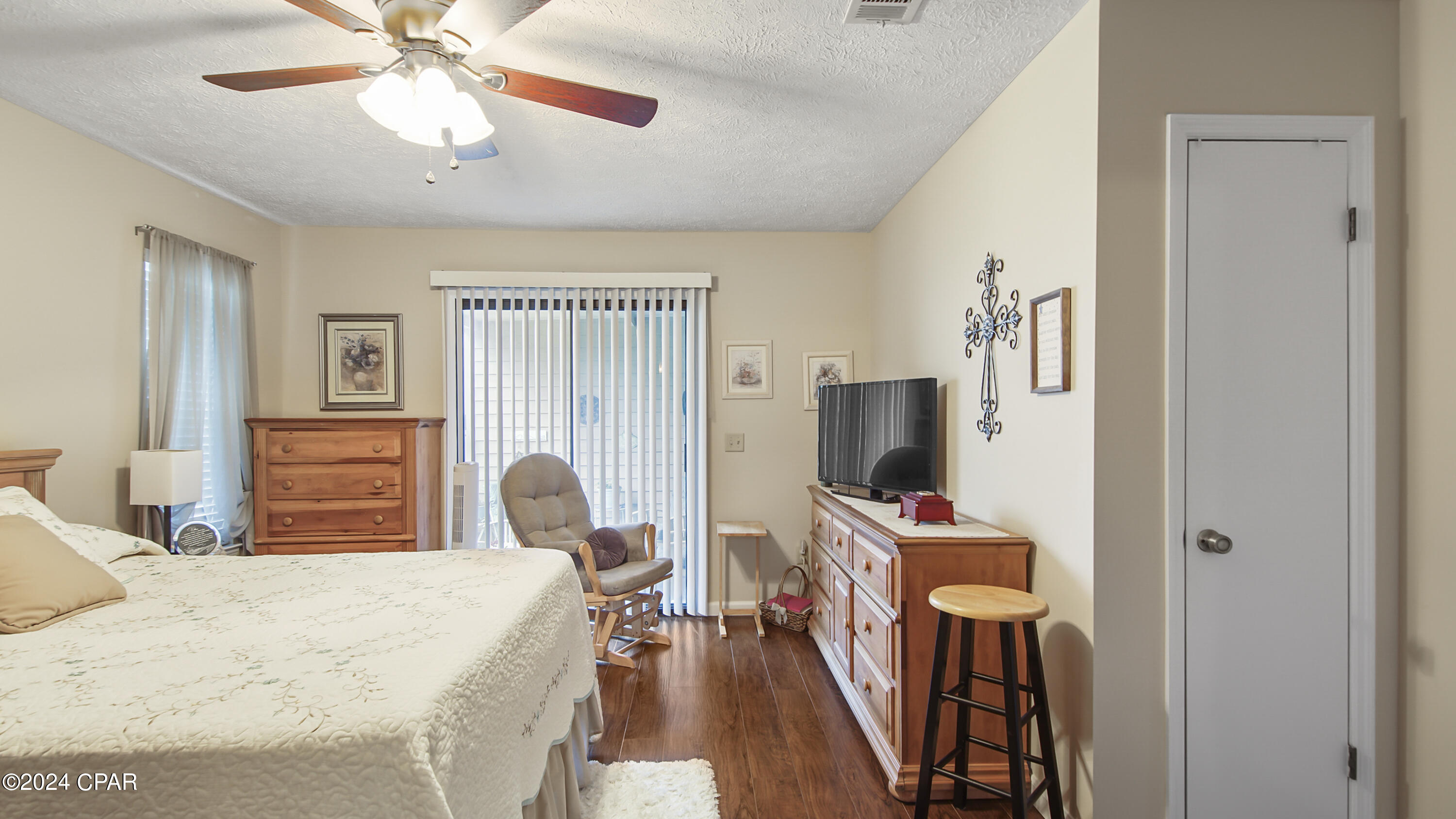 Forest Park Village - Residential