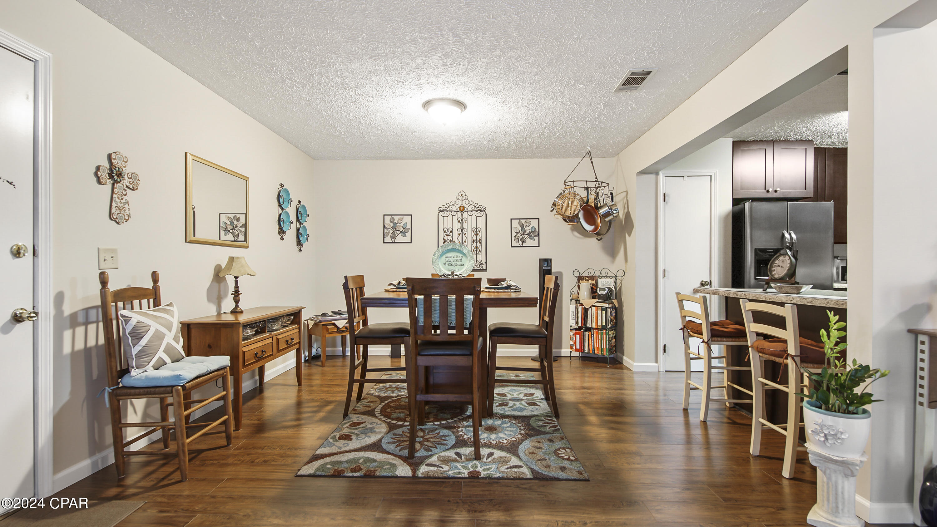 Forest Park Village - Residential