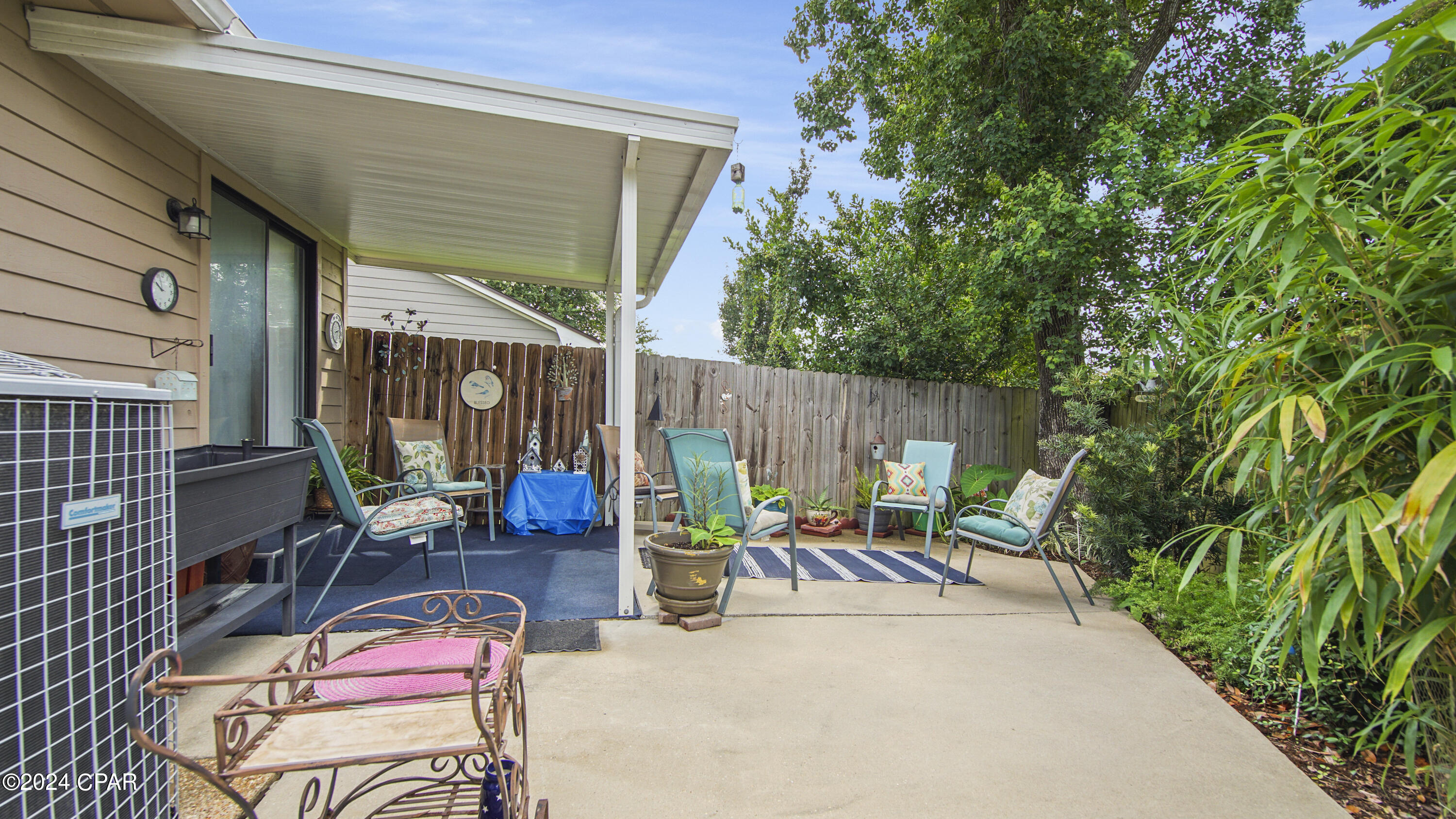 Forest Park Village - Residential