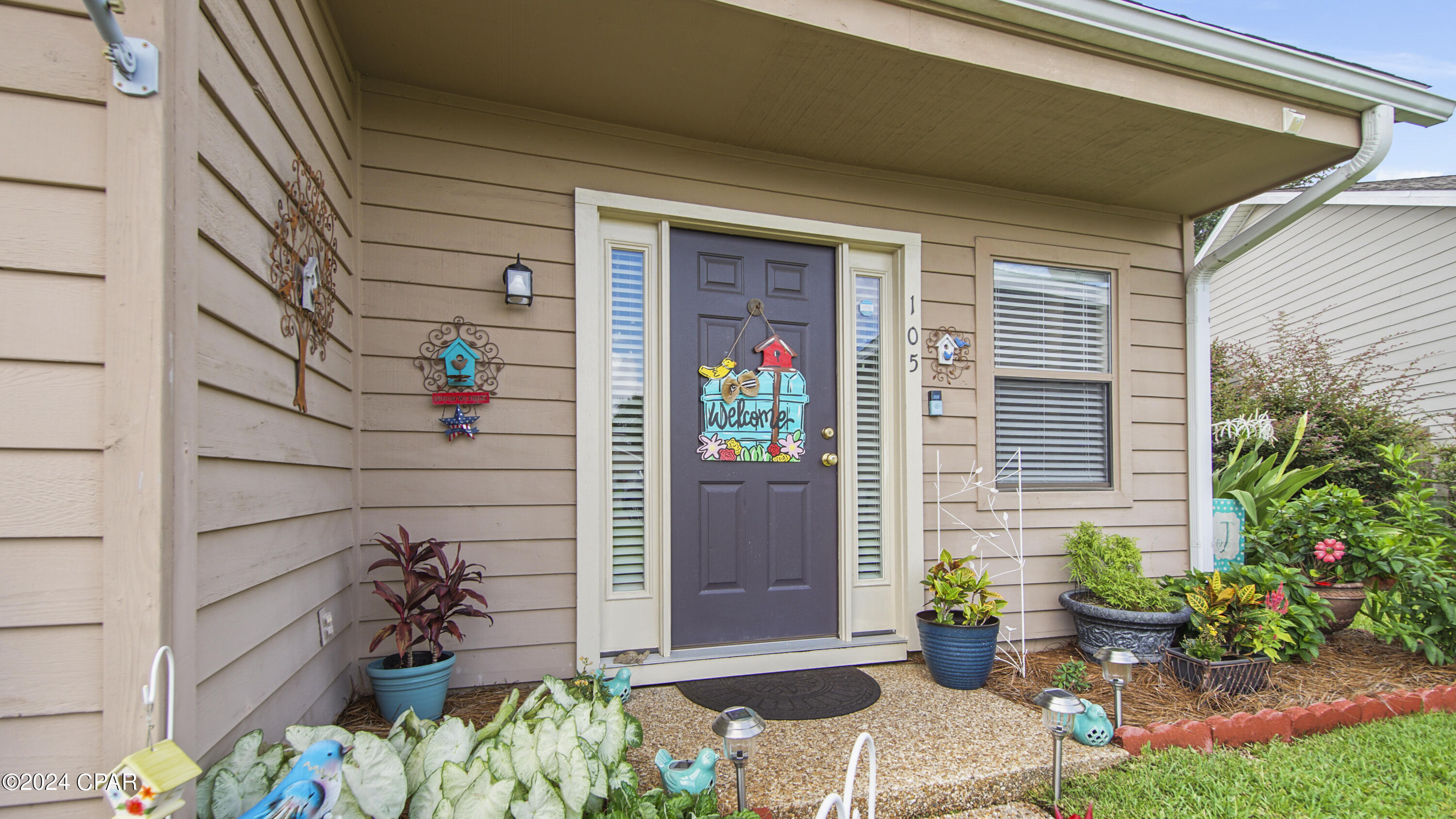 Forest Park Village - Residential