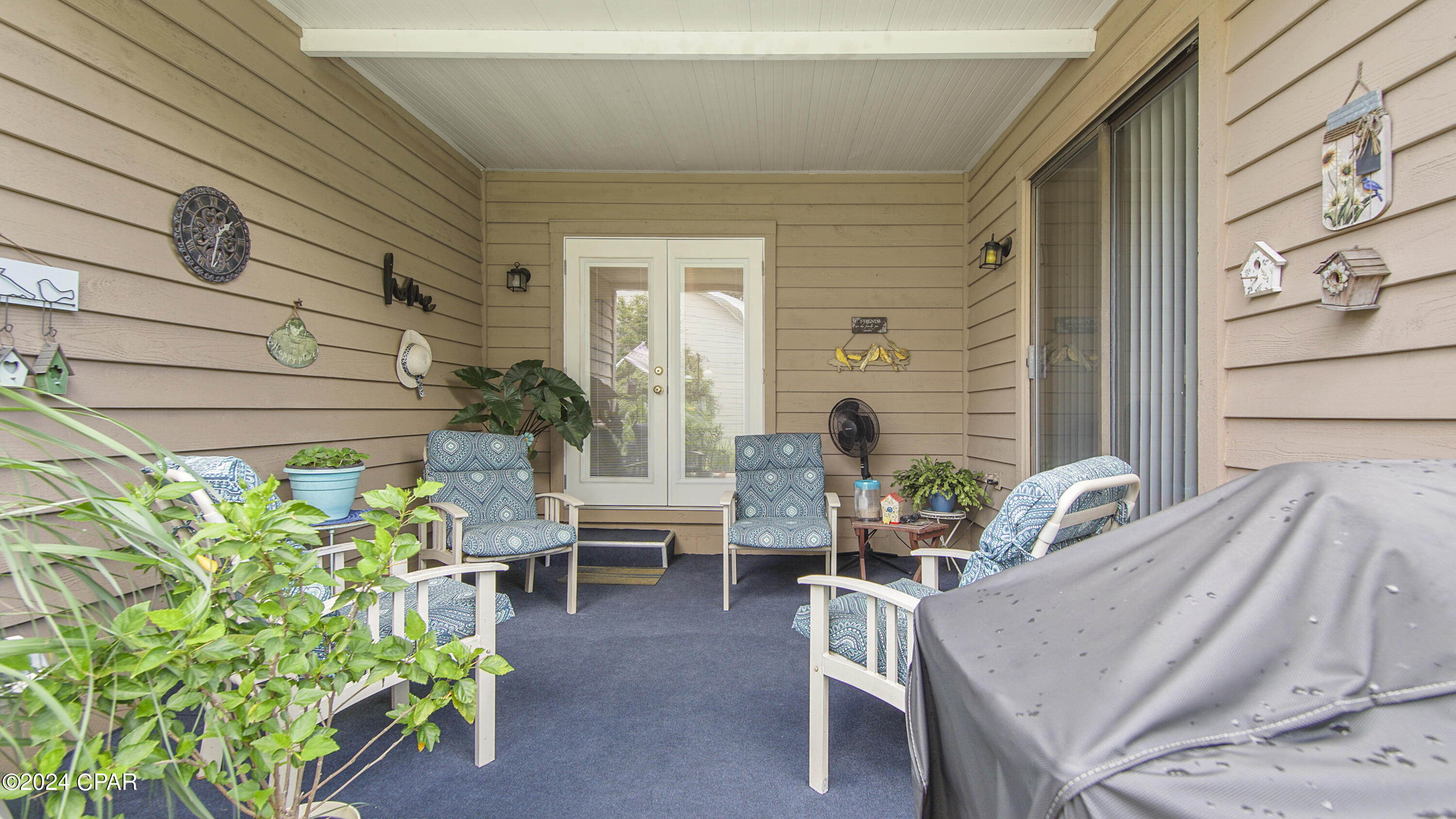 Forest Park Village - Residential