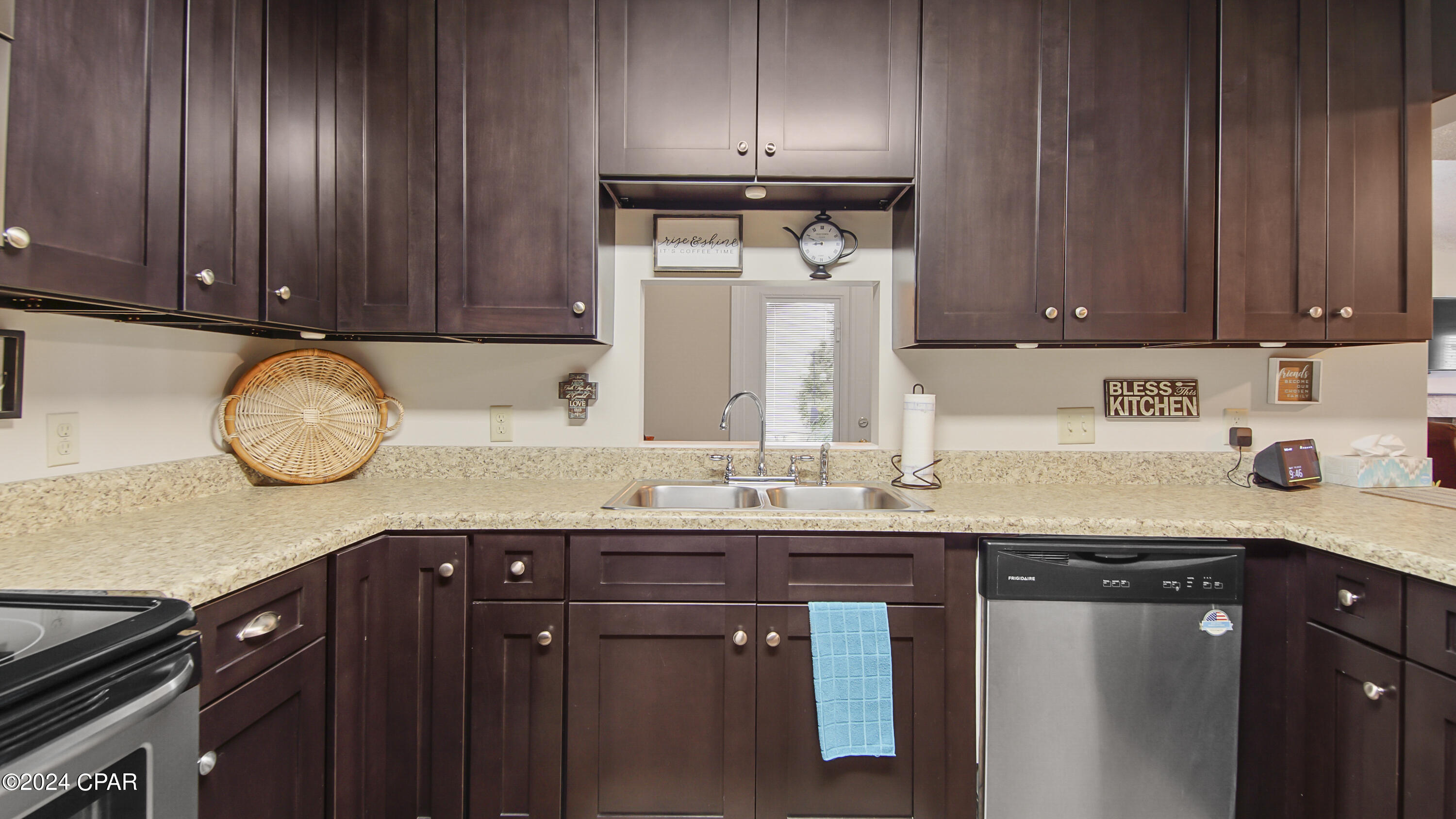 Forest Park Village - Residential