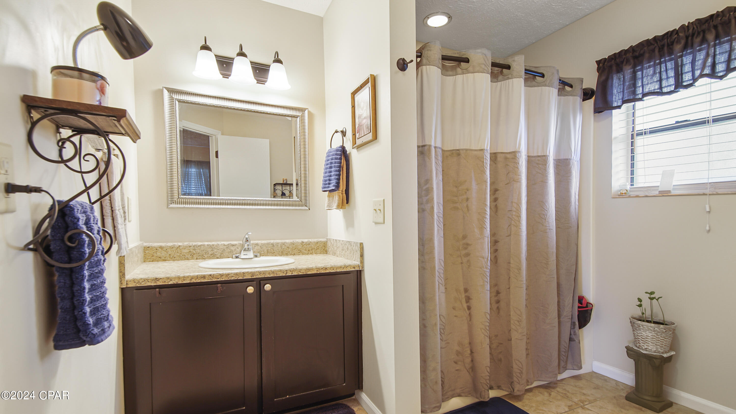 Forest Park Village - Residential