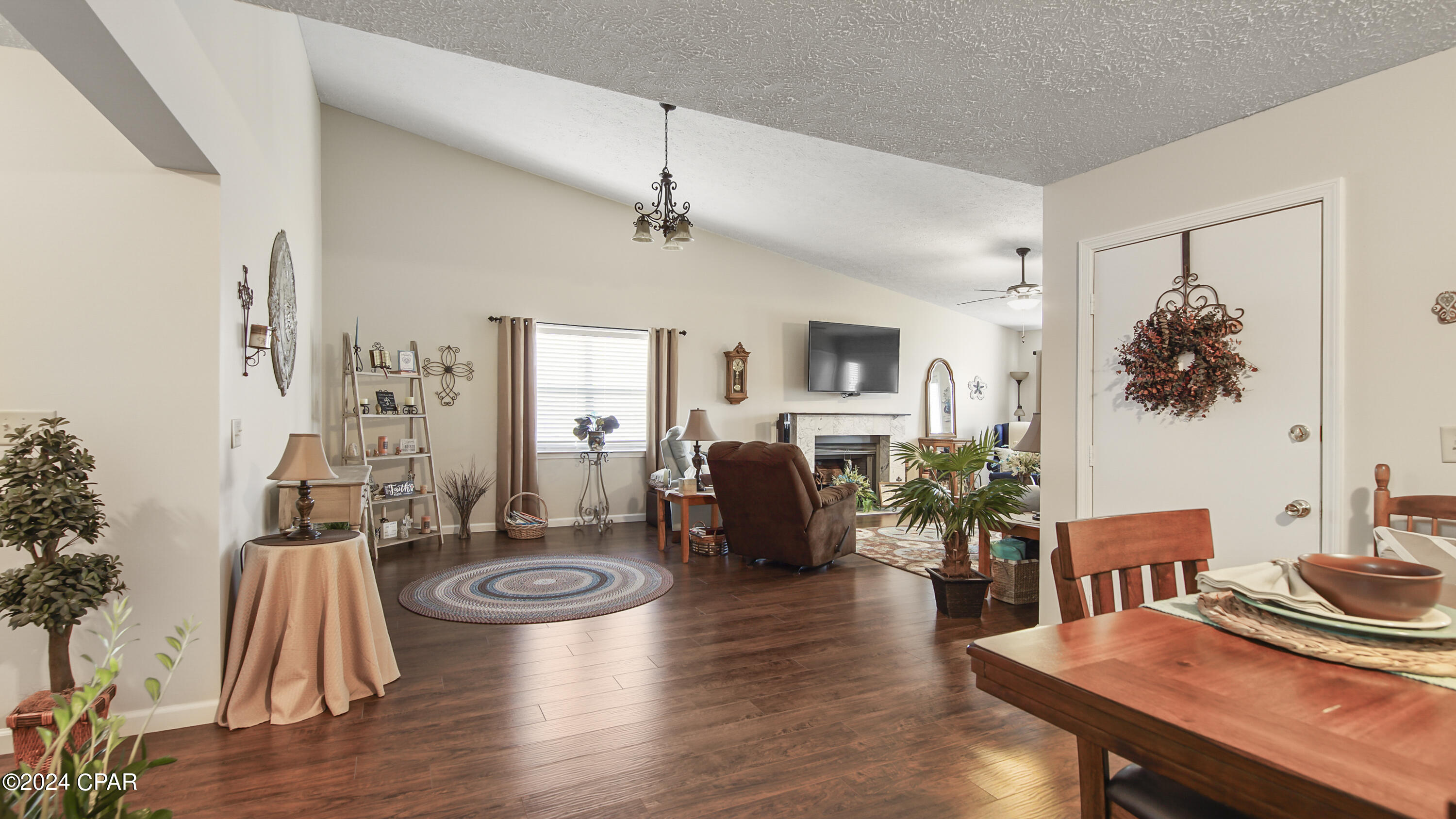 Forest Park Village - Residential