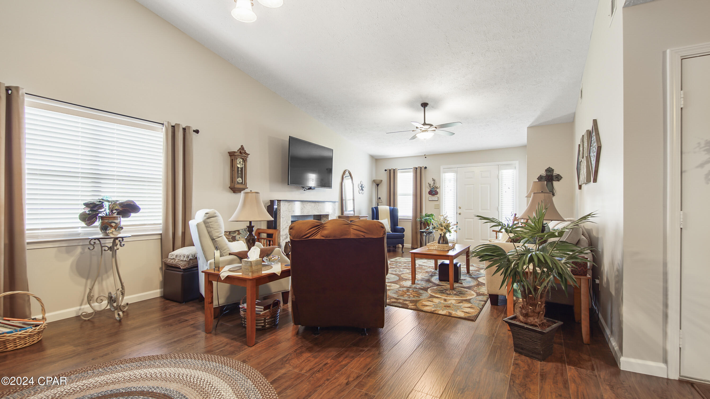 Forest Park Village - Residential