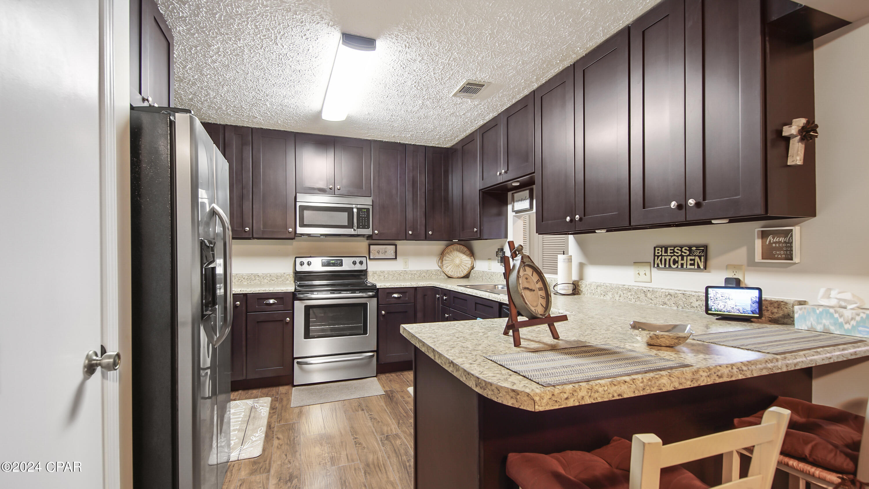 Forest Park Village - Residential