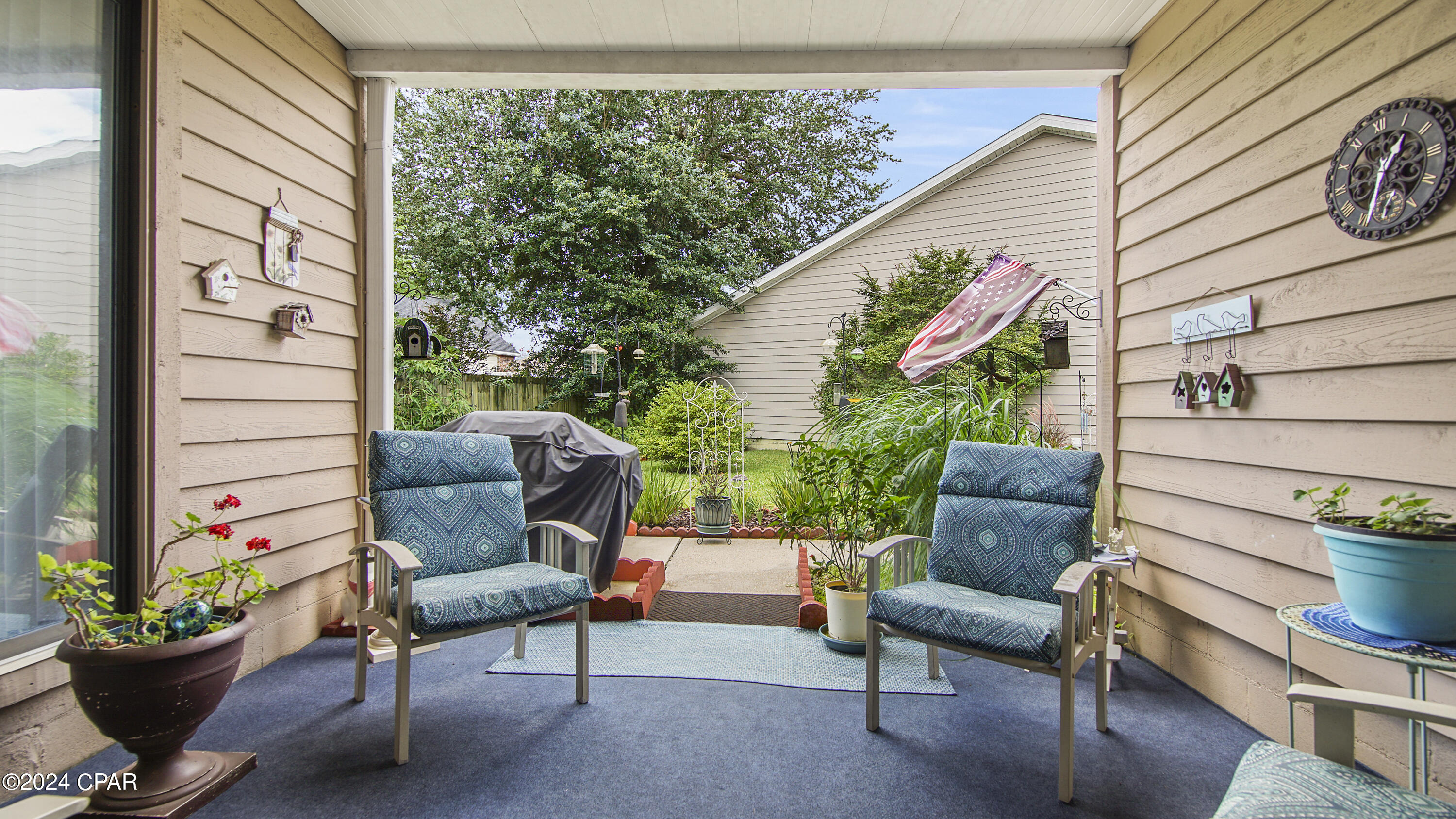 Forest Park Village - Residential