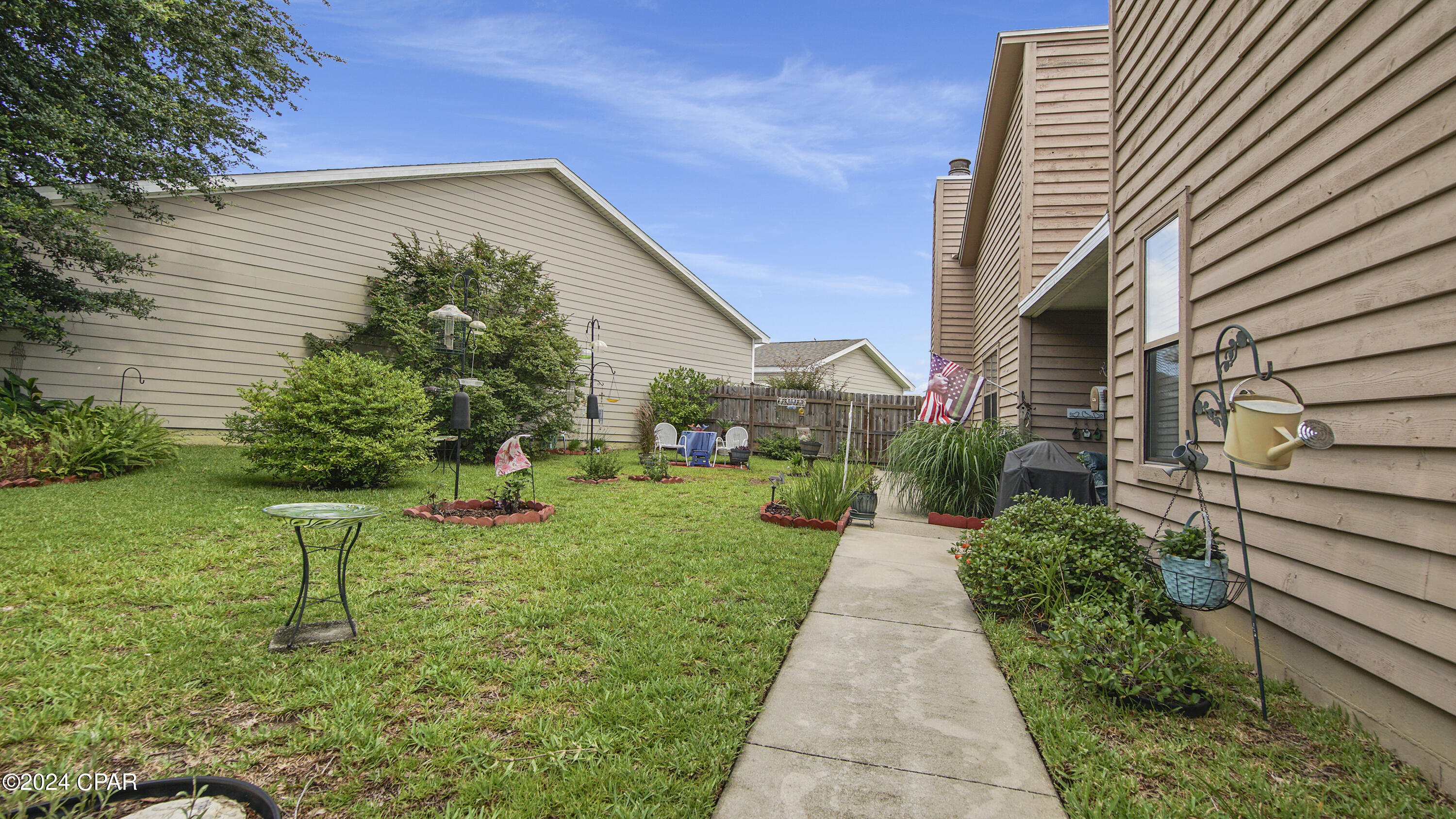 Forest Park Village - Residential