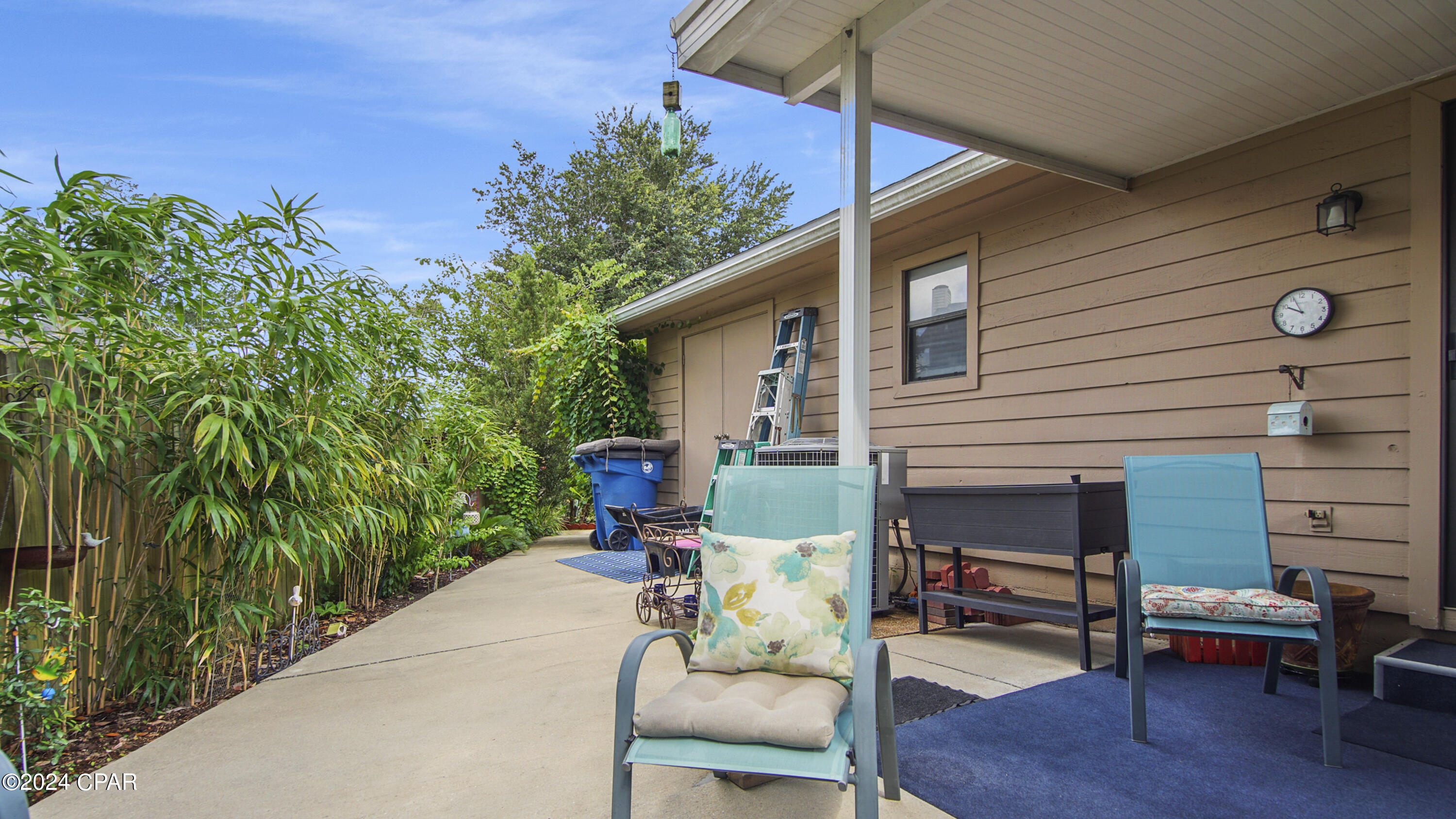 Forest Park Village - Residential