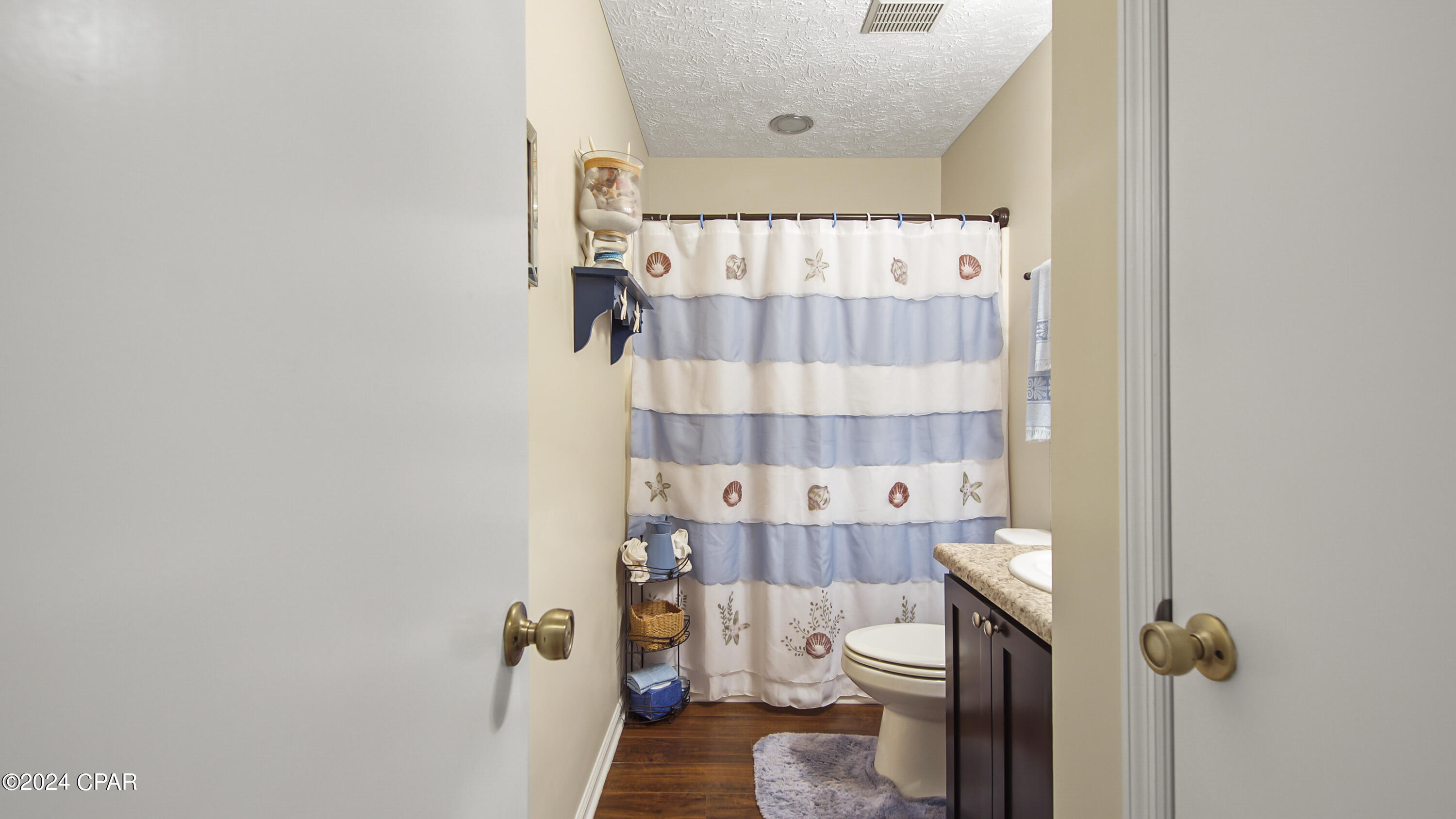 Forest Park Village - Residential