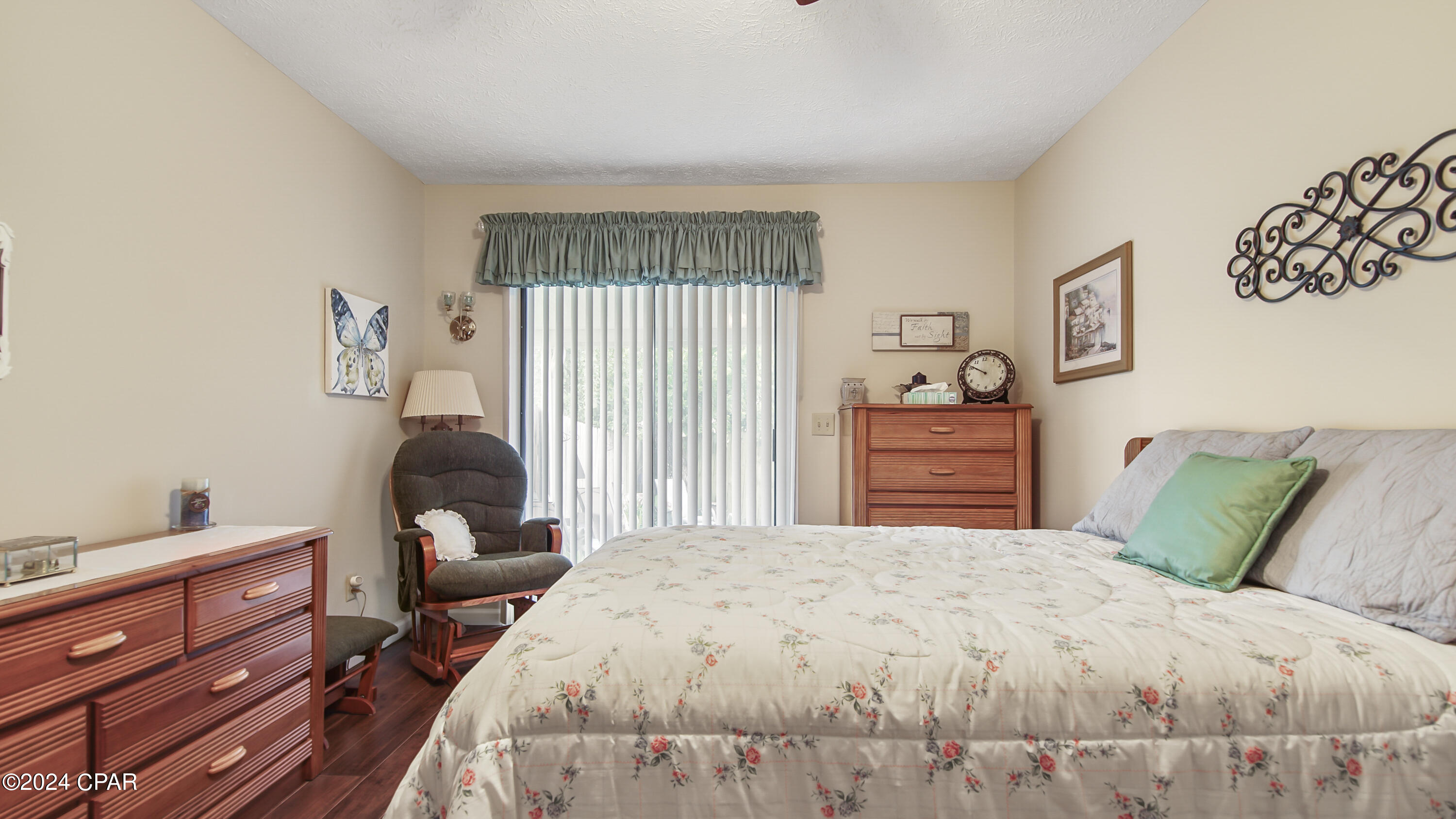 Forest Park Village - Residential