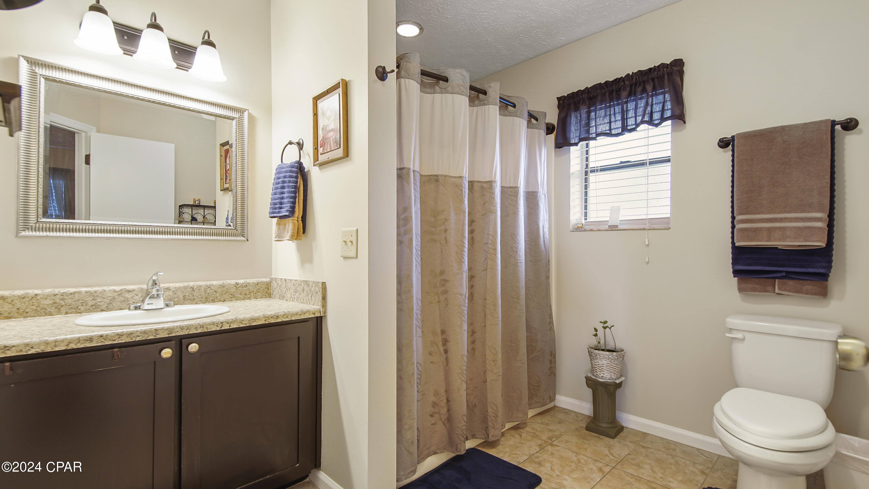 Forest Park Village - Residential