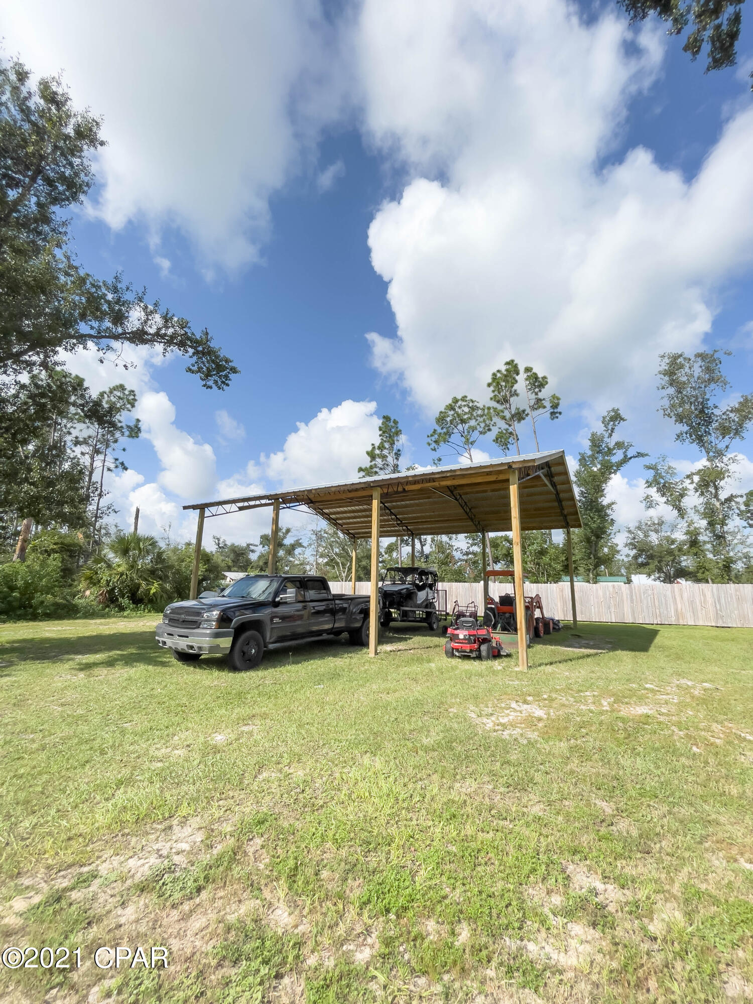 [No Recorded Subdiv] - Residential