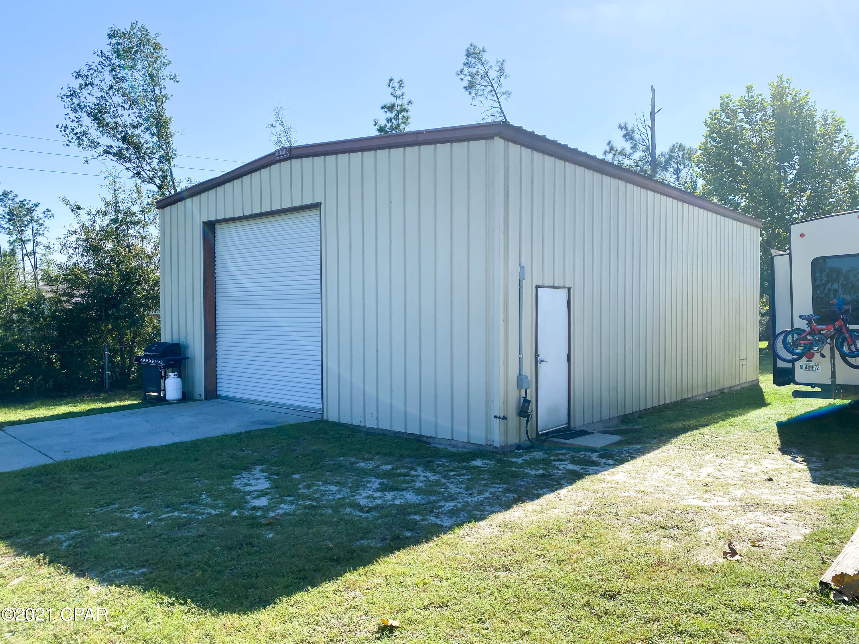 [No Recorded Subdiv] - Residential