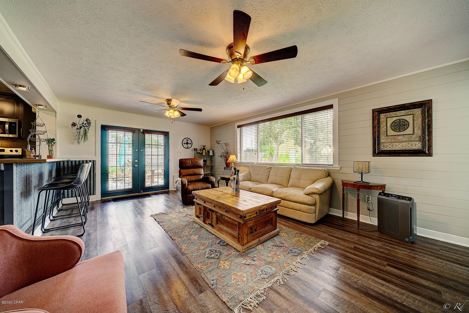 Hentz 1st Add Unit A - Residential