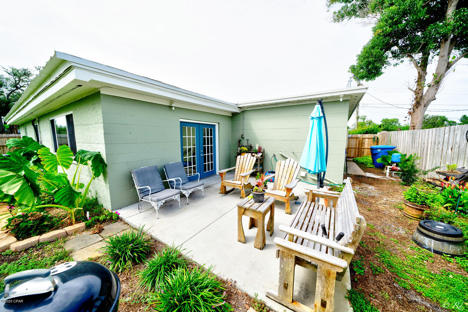 Hentz 1st Add Unit A - Residential