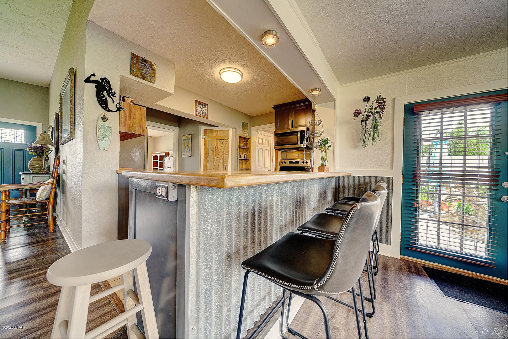 Hentz 1st Add Unit A - Residential