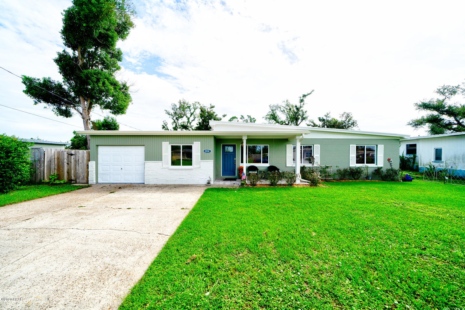 Hentz 1st Add Unit A - Residential