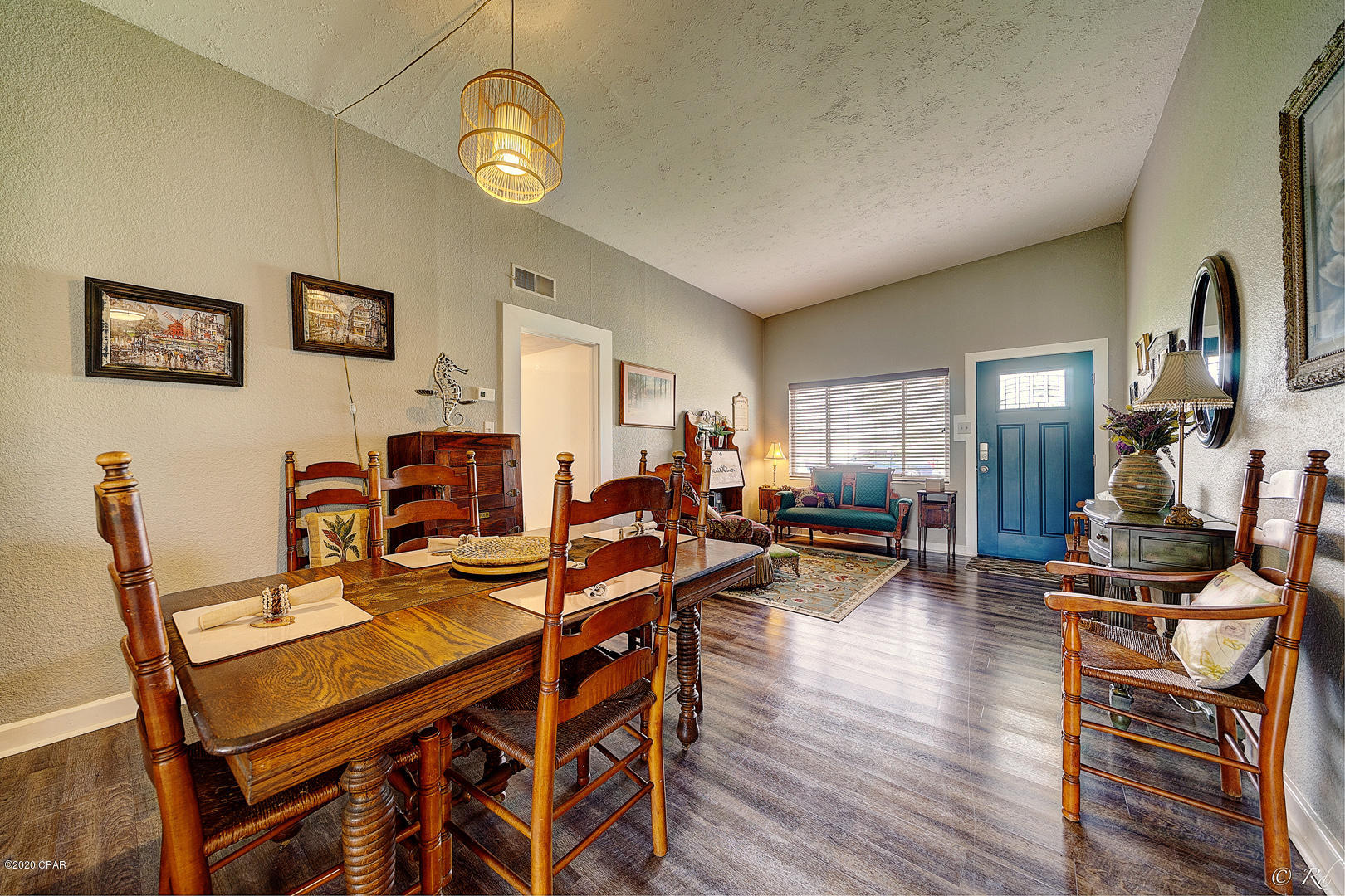 Hentz 1st Add Unit A - Residential