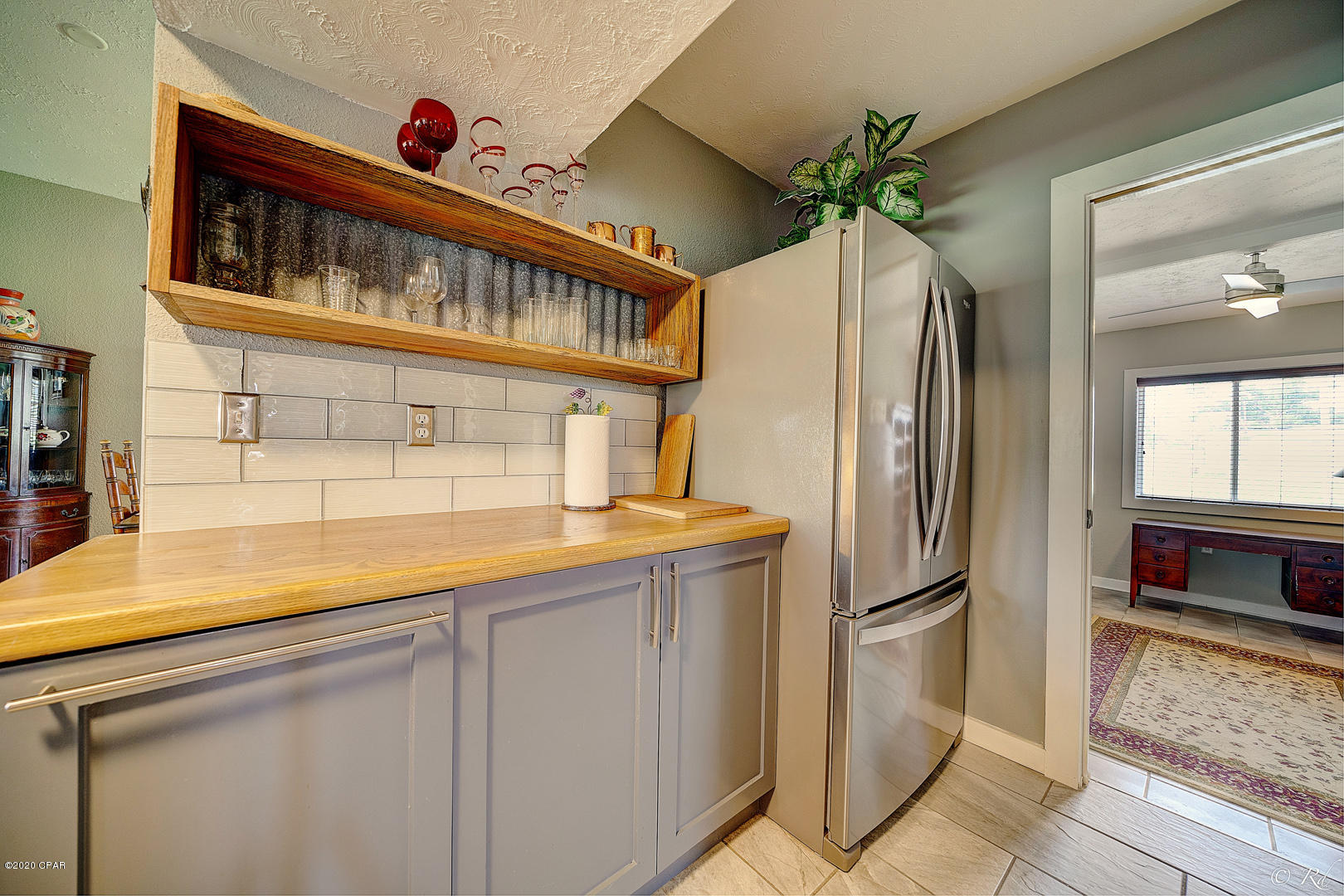 Hentz 1st Add Unit A - Residential