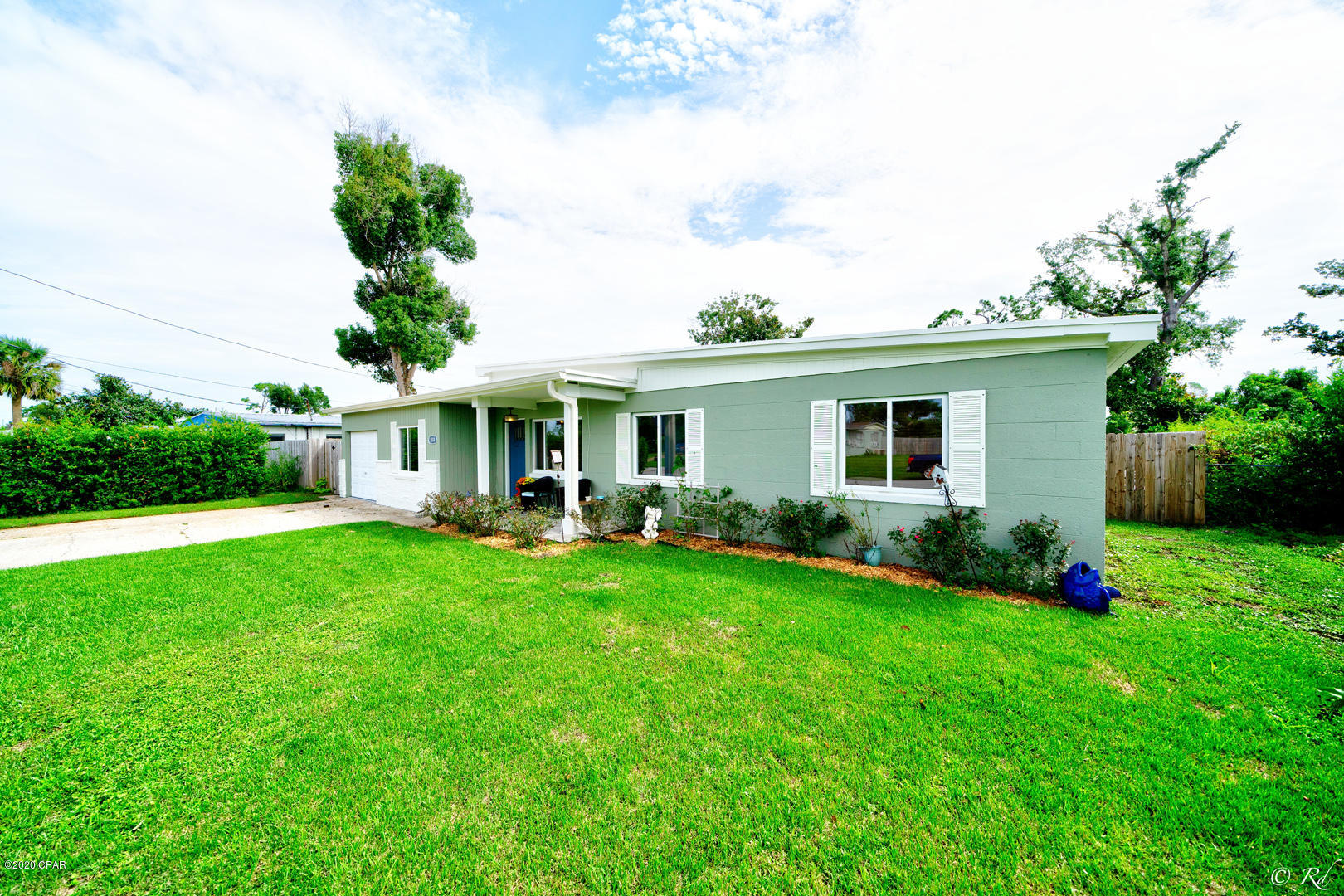 Hentz 1st Add Unit A - Residential