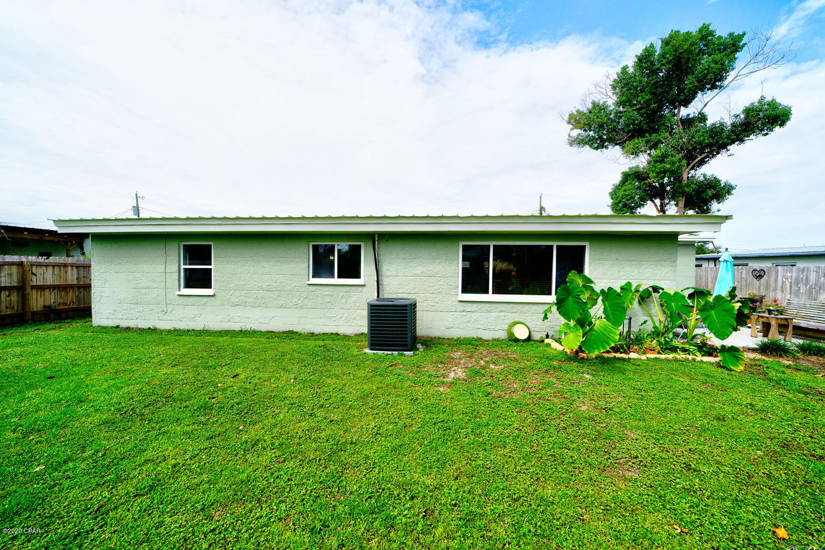 Hentz 1st Add Unit A - Residential