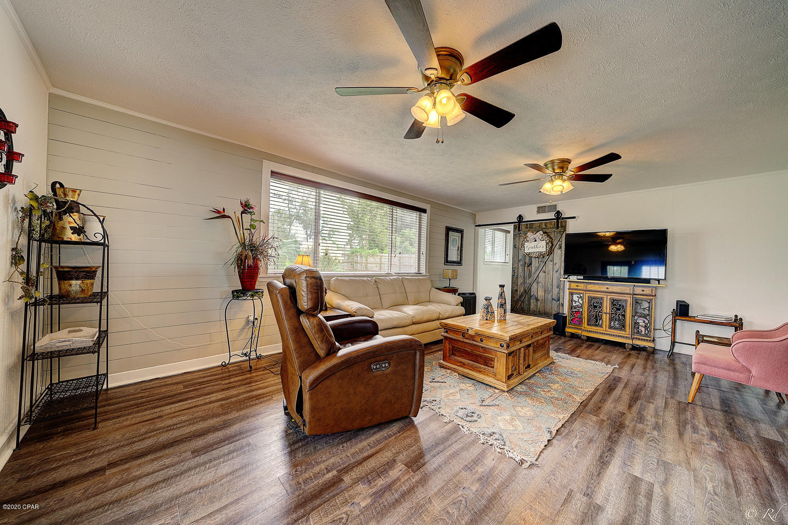 Hentz 1st Add Unit A - Residential