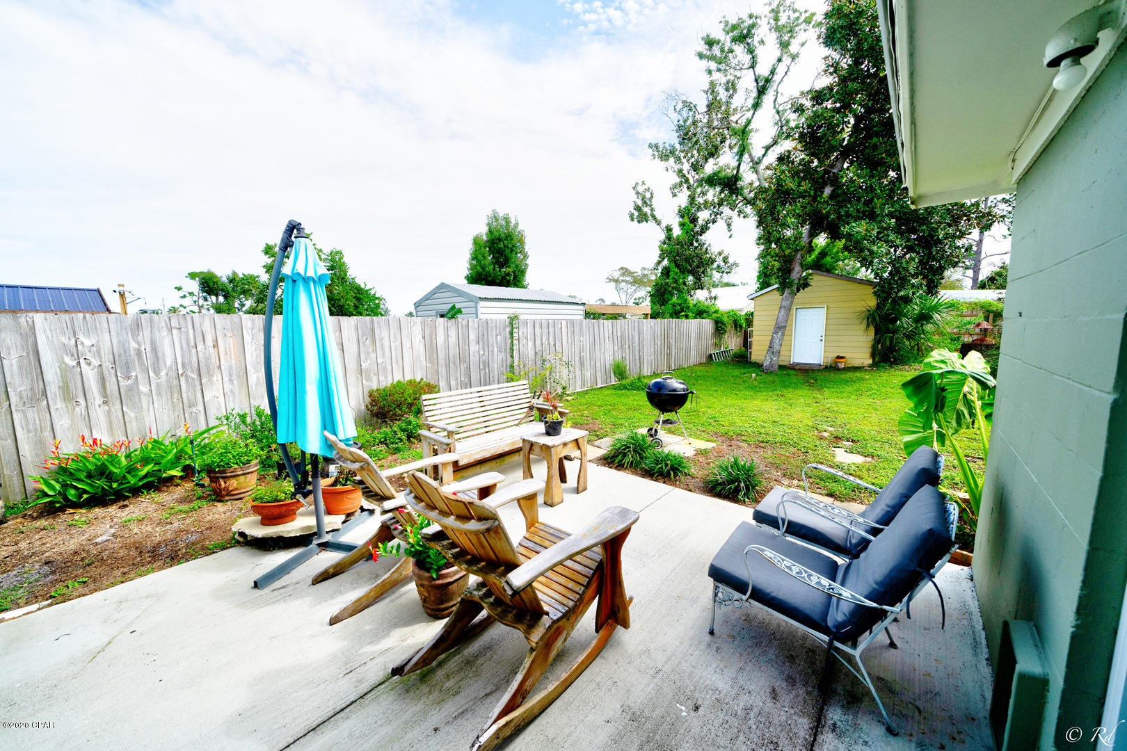 Hentz 1st Add Unit A - Residential