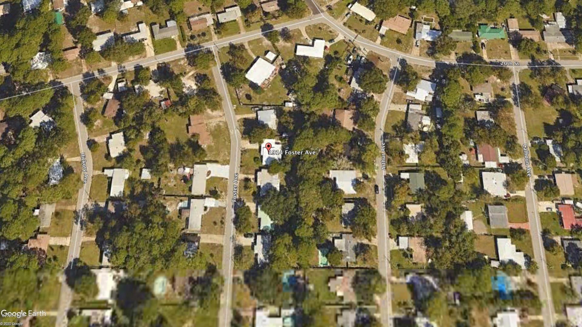 Hentz 1st Add Unit A - Residential