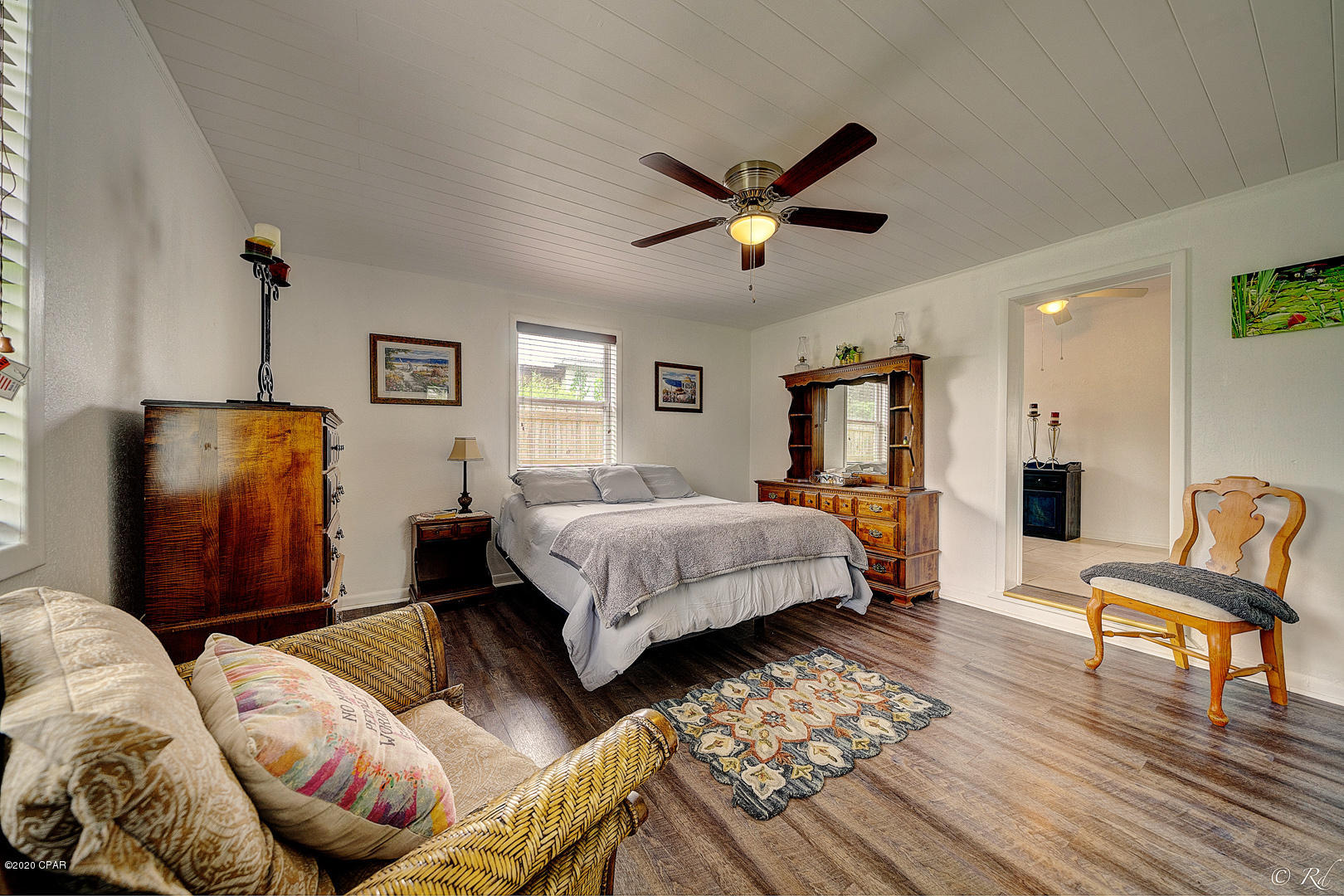 Hentz 1st Add Unit A - Residential