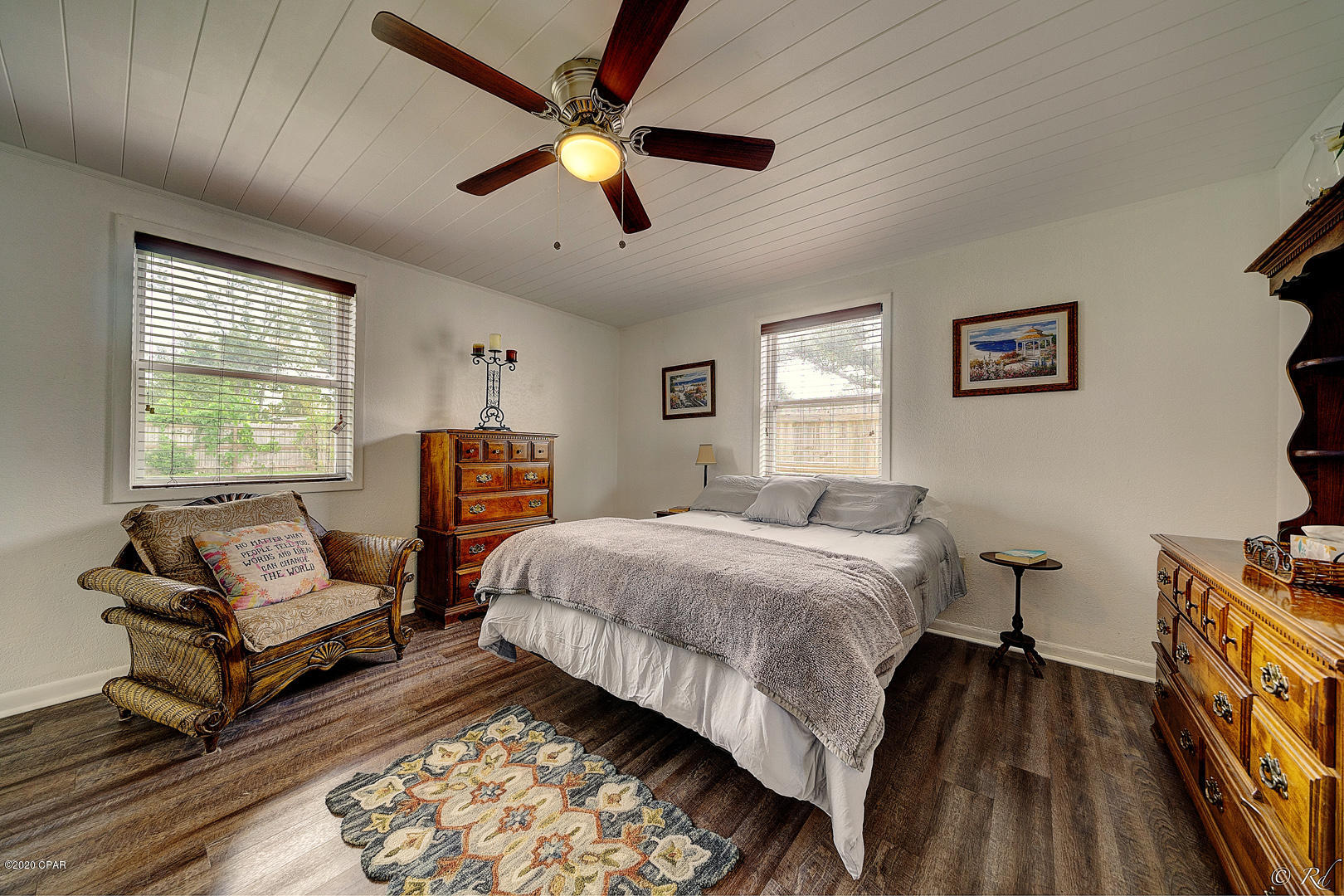 Hentz 1st Add Unit A - Residential