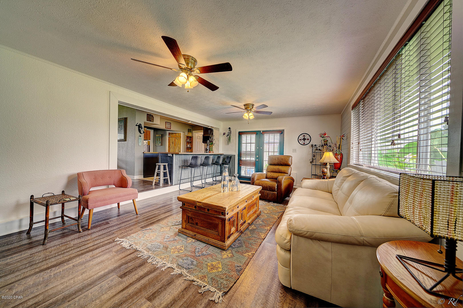 Hentz 1st Add Unit A - Residential