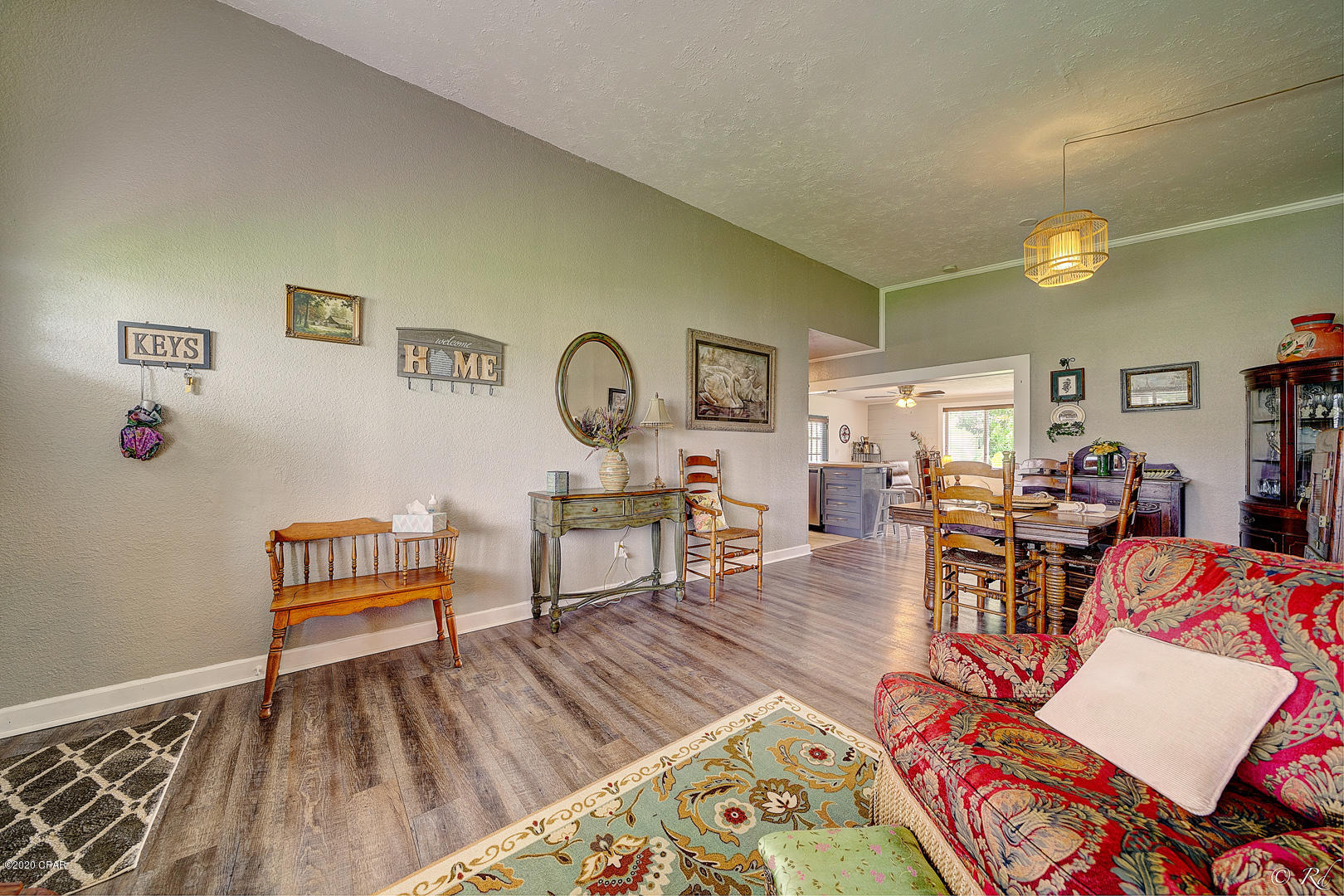 Hentz 1st Add Unit A - Residential