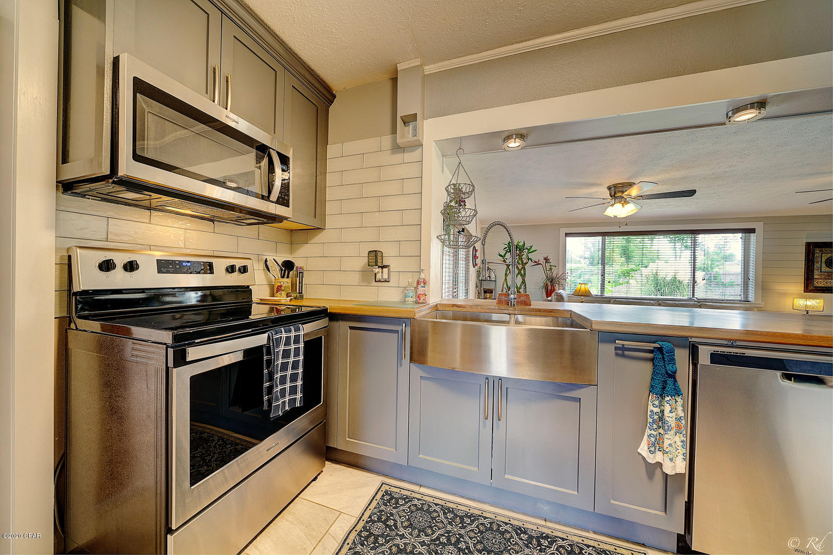 Hentz 1st Add Unit A - Residential