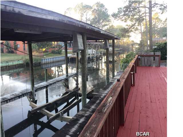 North Harbour - Residential