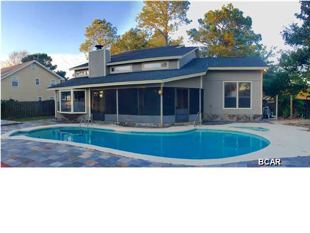 North Harbour - Residential