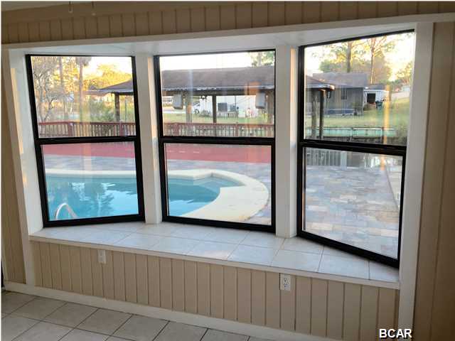 North Harbour - Residential