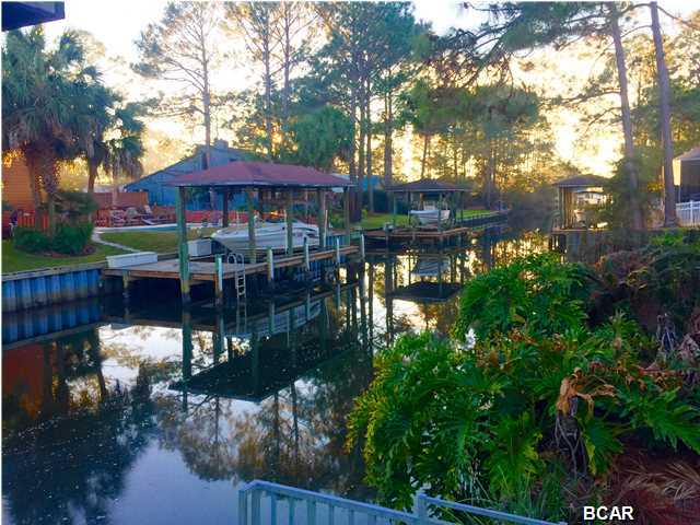 North Harbour - Residential