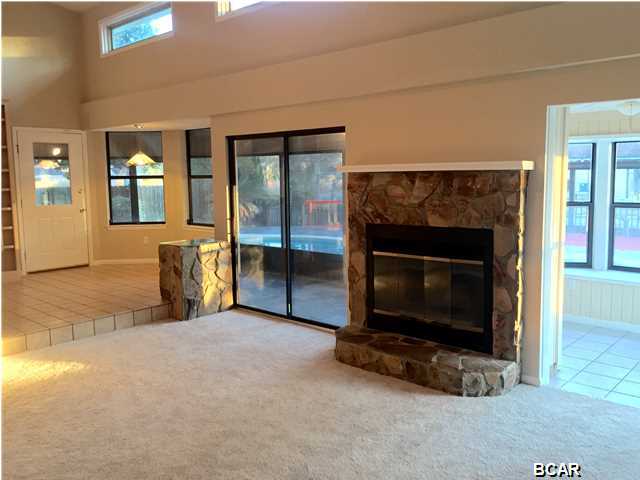 North Harbour - Residential