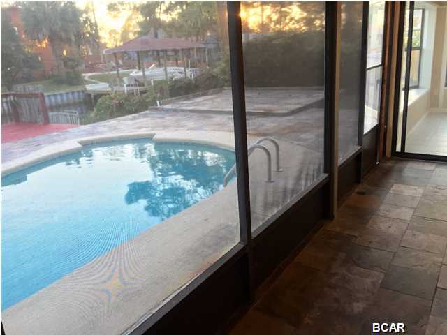 North Harbour - Residential