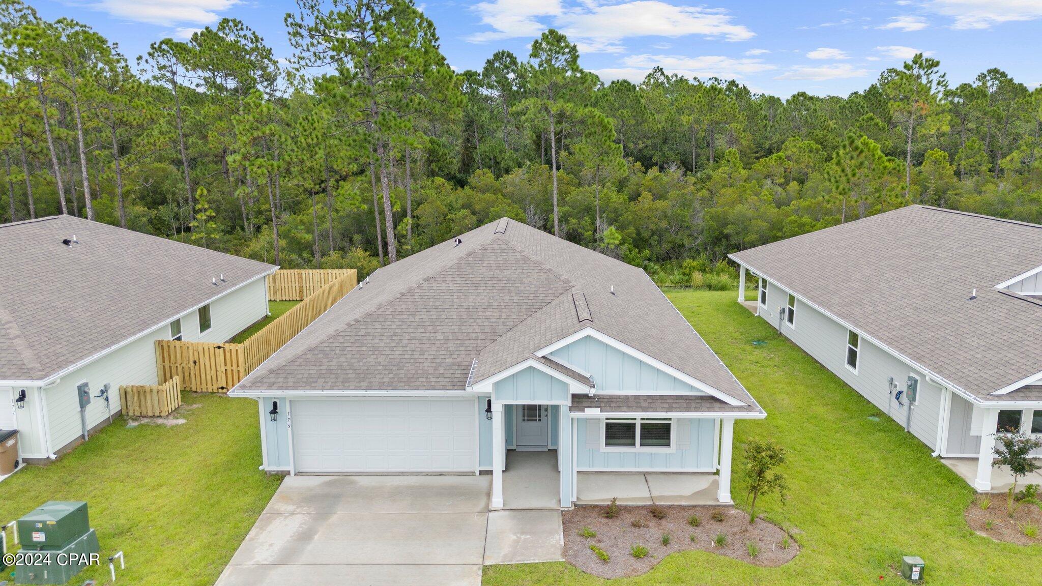 No Named Subdivision - Residential