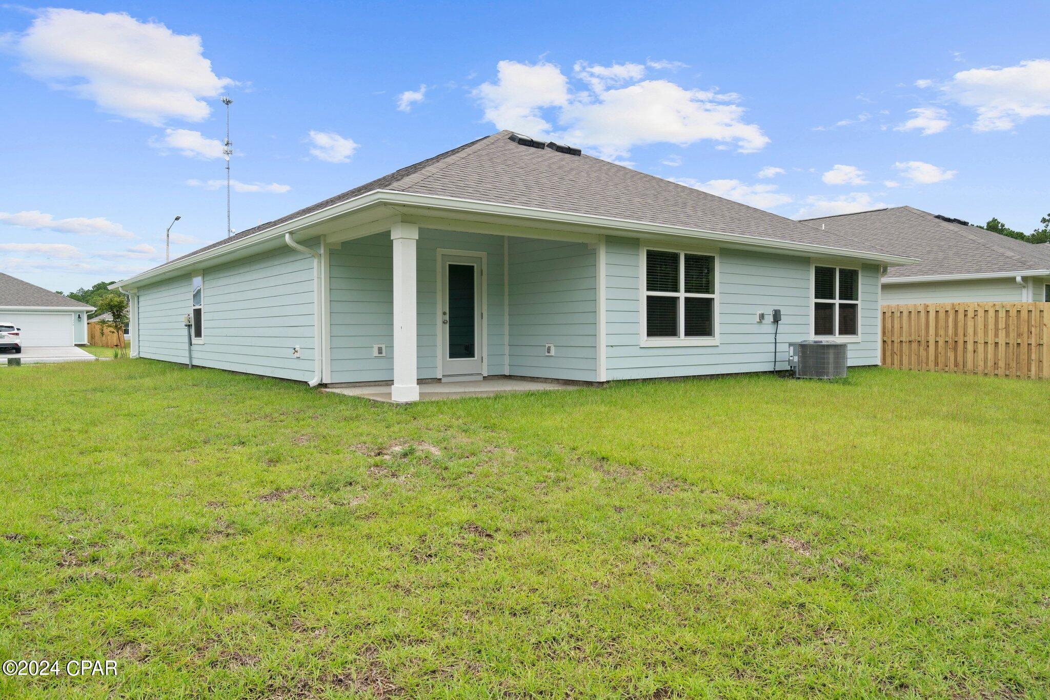 No Named Subdivision - Residential