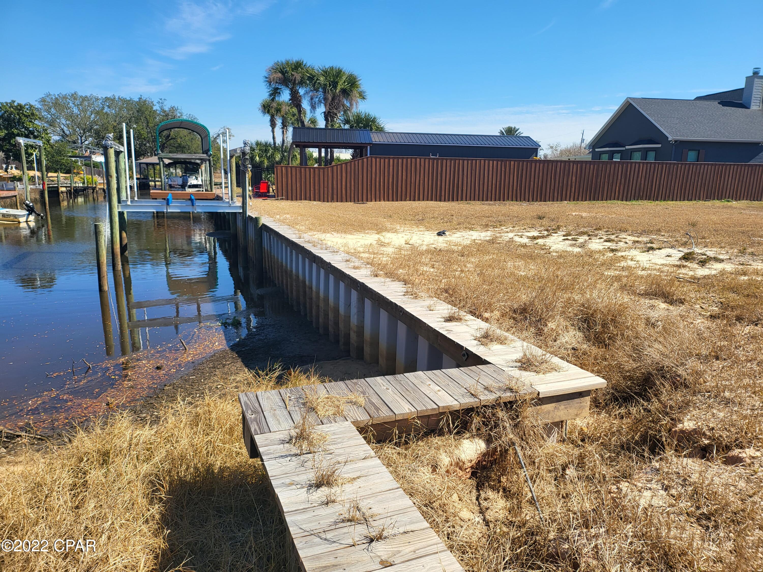 Kings Point 3rd Add - Land