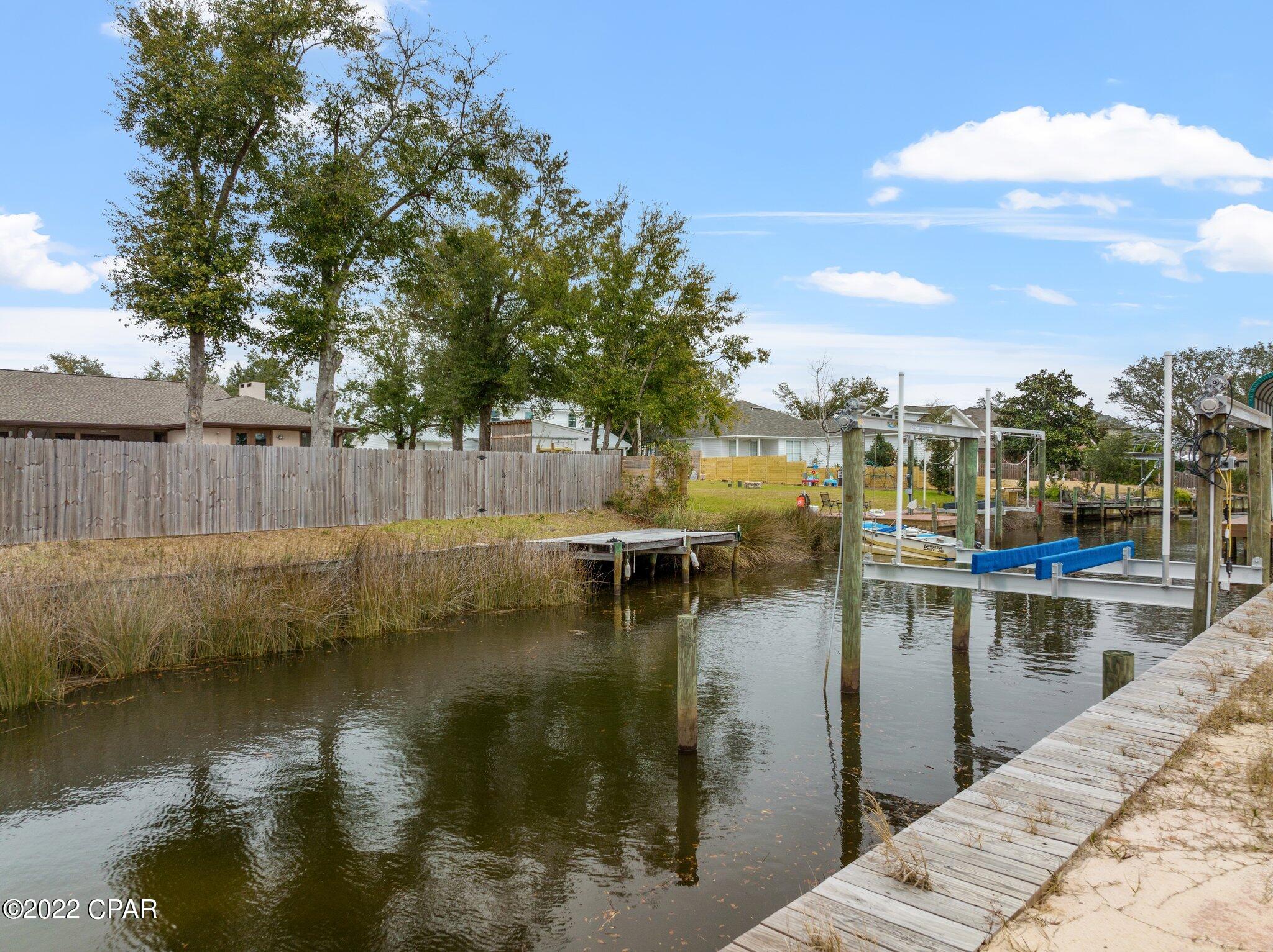 Kings Point 3rd Add - Land