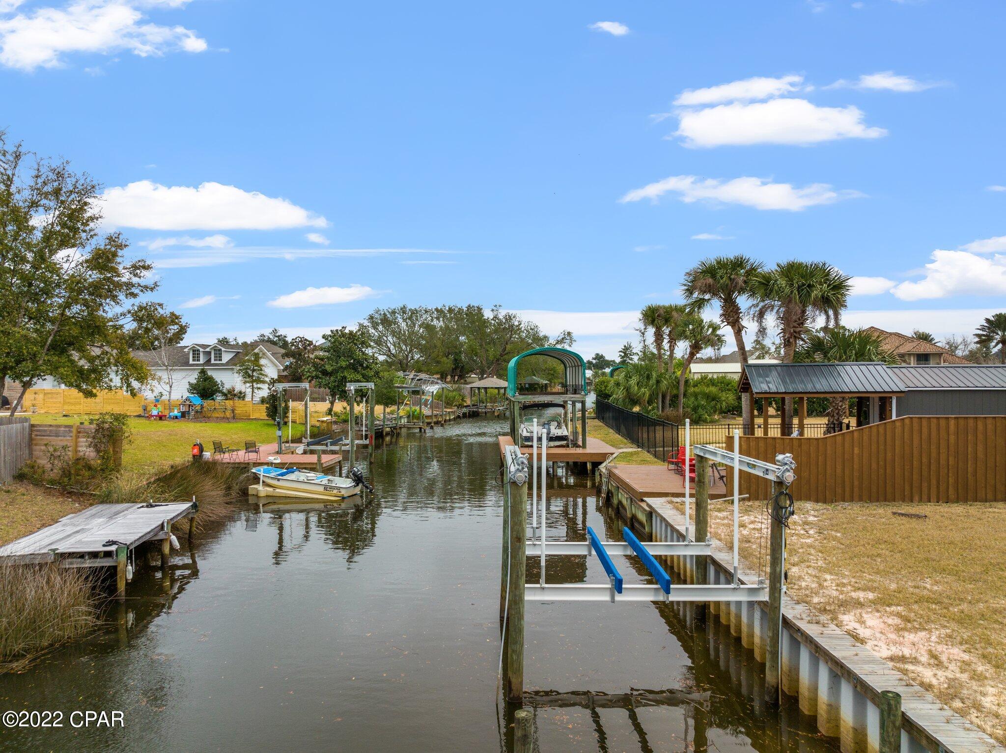 Kings Point 3rd Add - Land