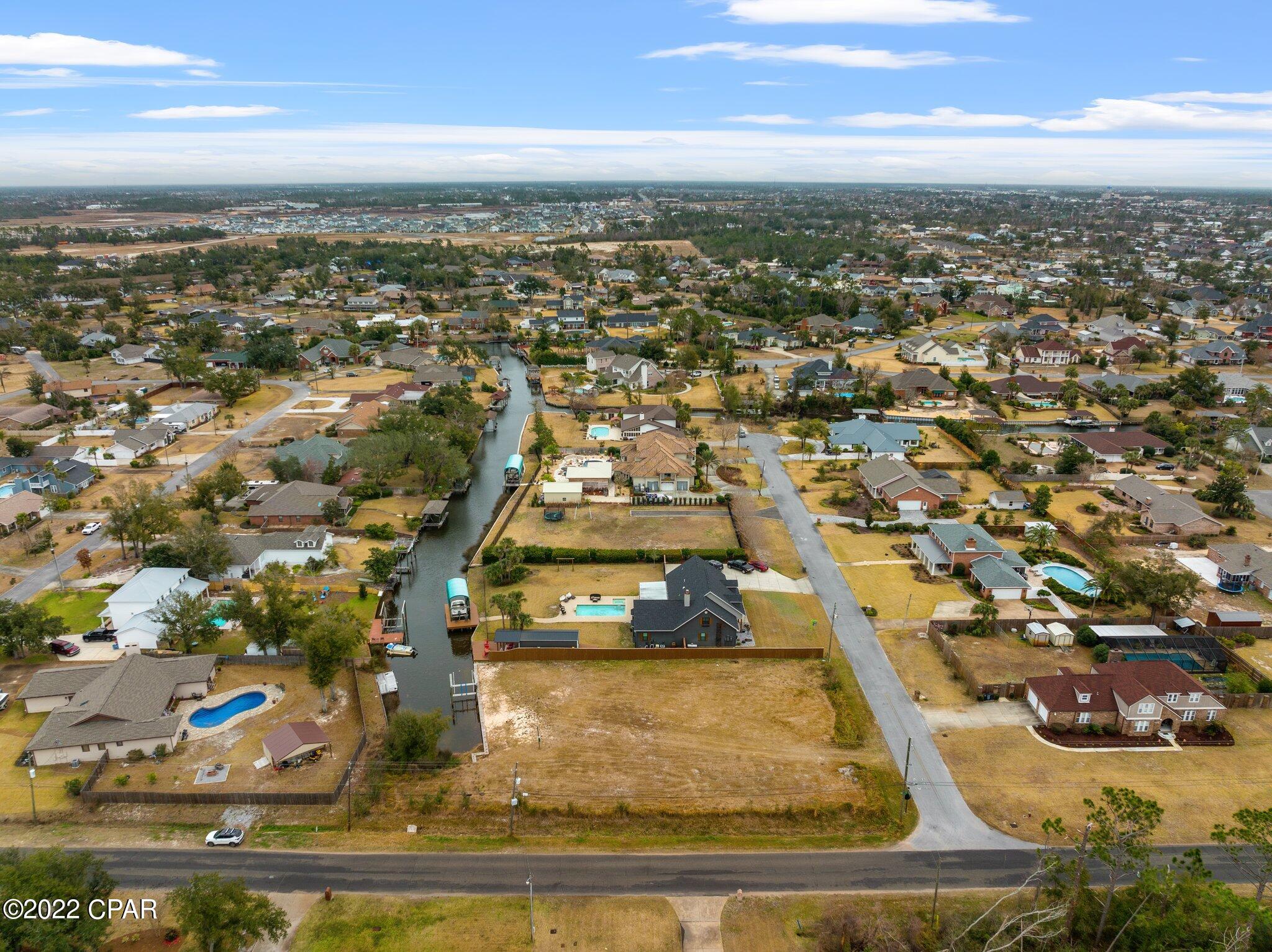 Kings Point 3rd Add - Land