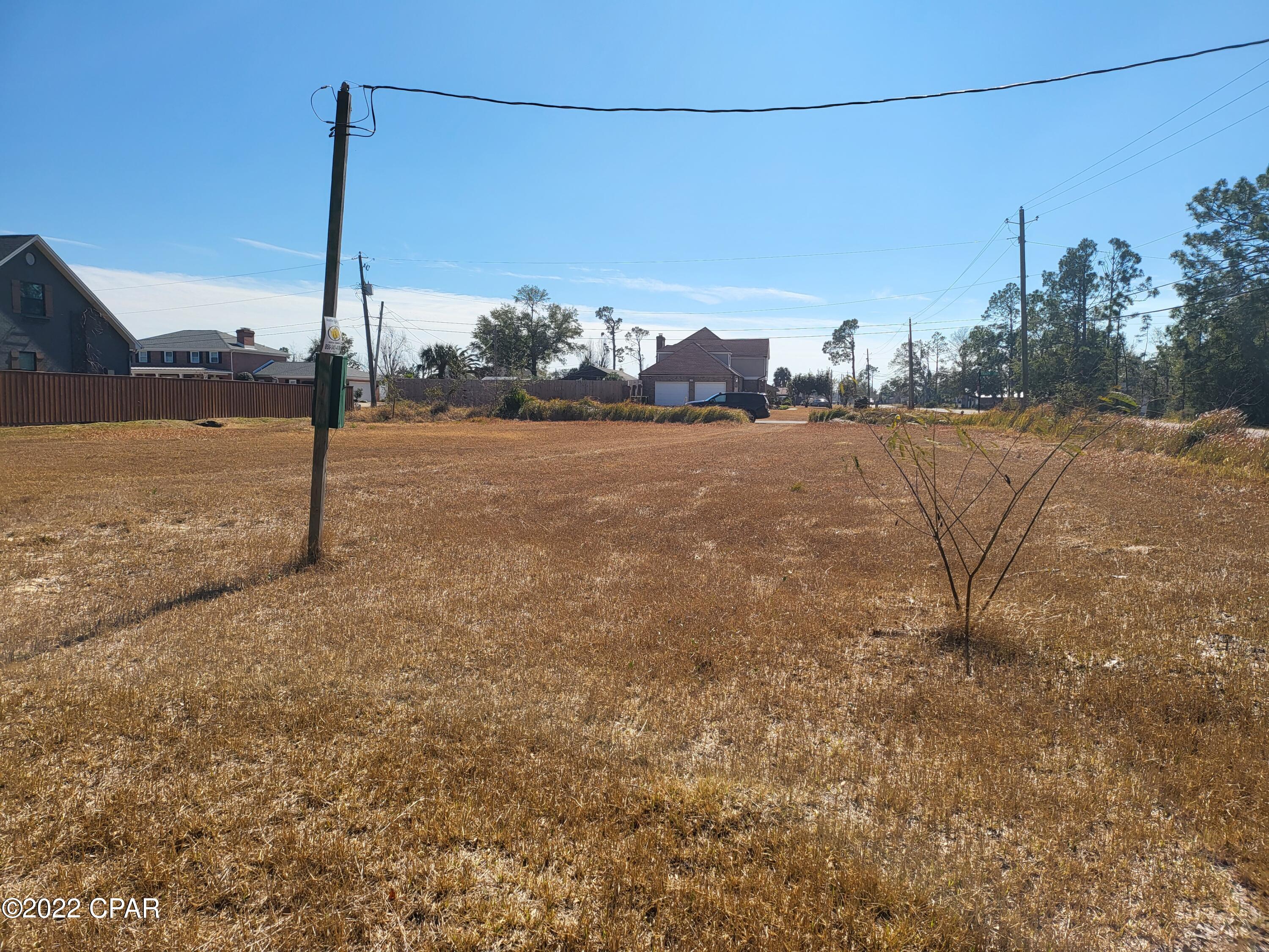 Kings Point 3rd Add - Land