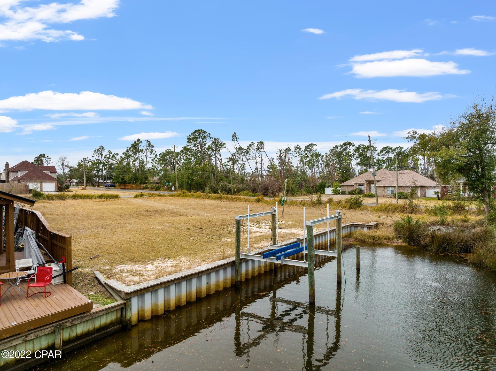Kings Point 3rd Add - Land